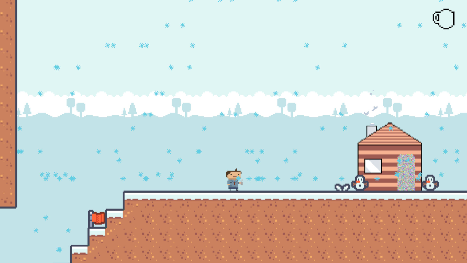 Normal Dev Guy - Inside Kenney World screenshot 2