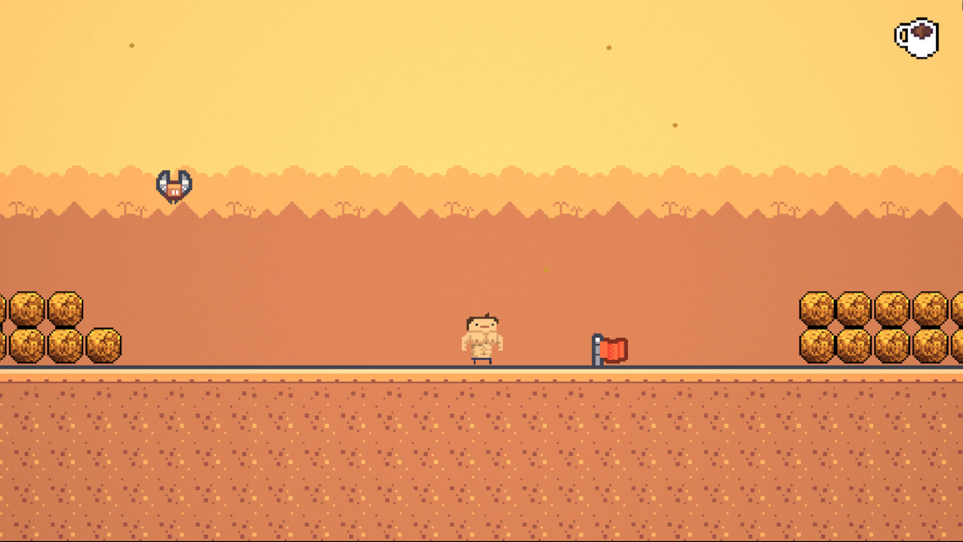 Normal Dev Guy - Inside Kenney World screenshot 3