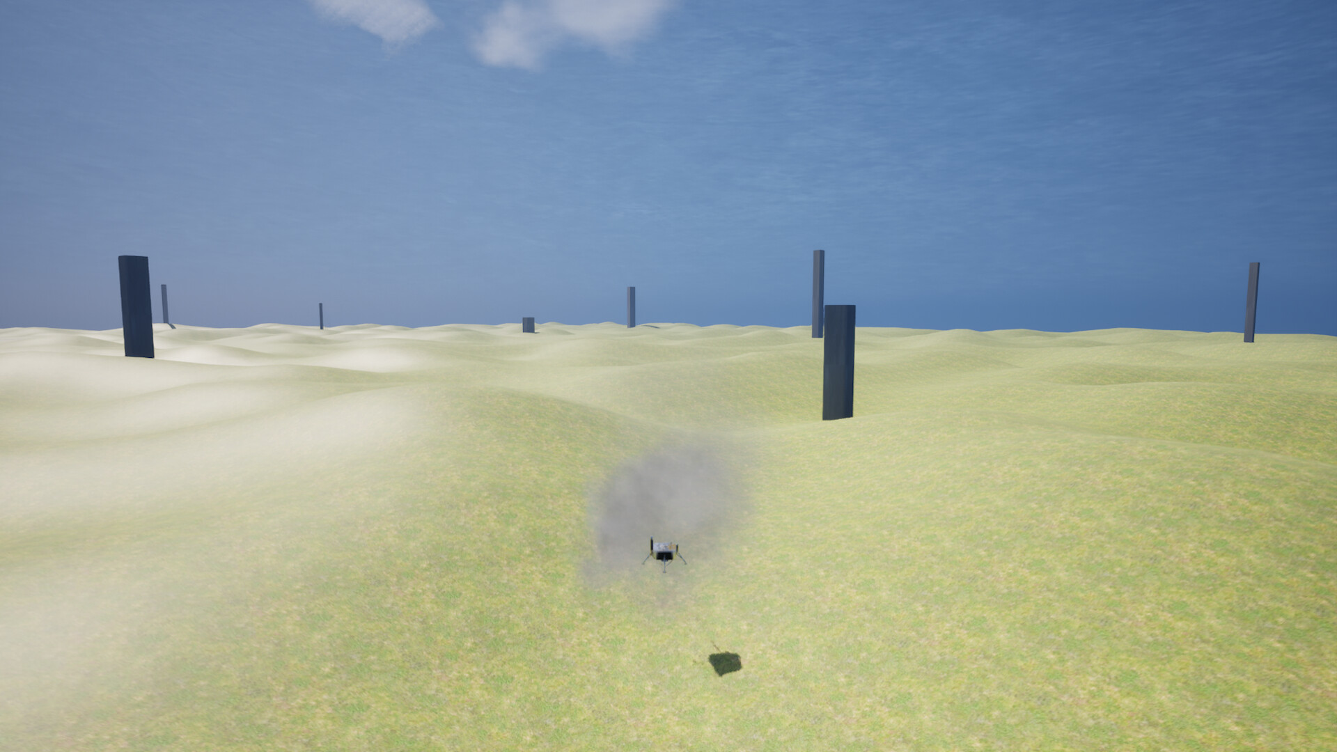 Orbital Decay screenshot 4