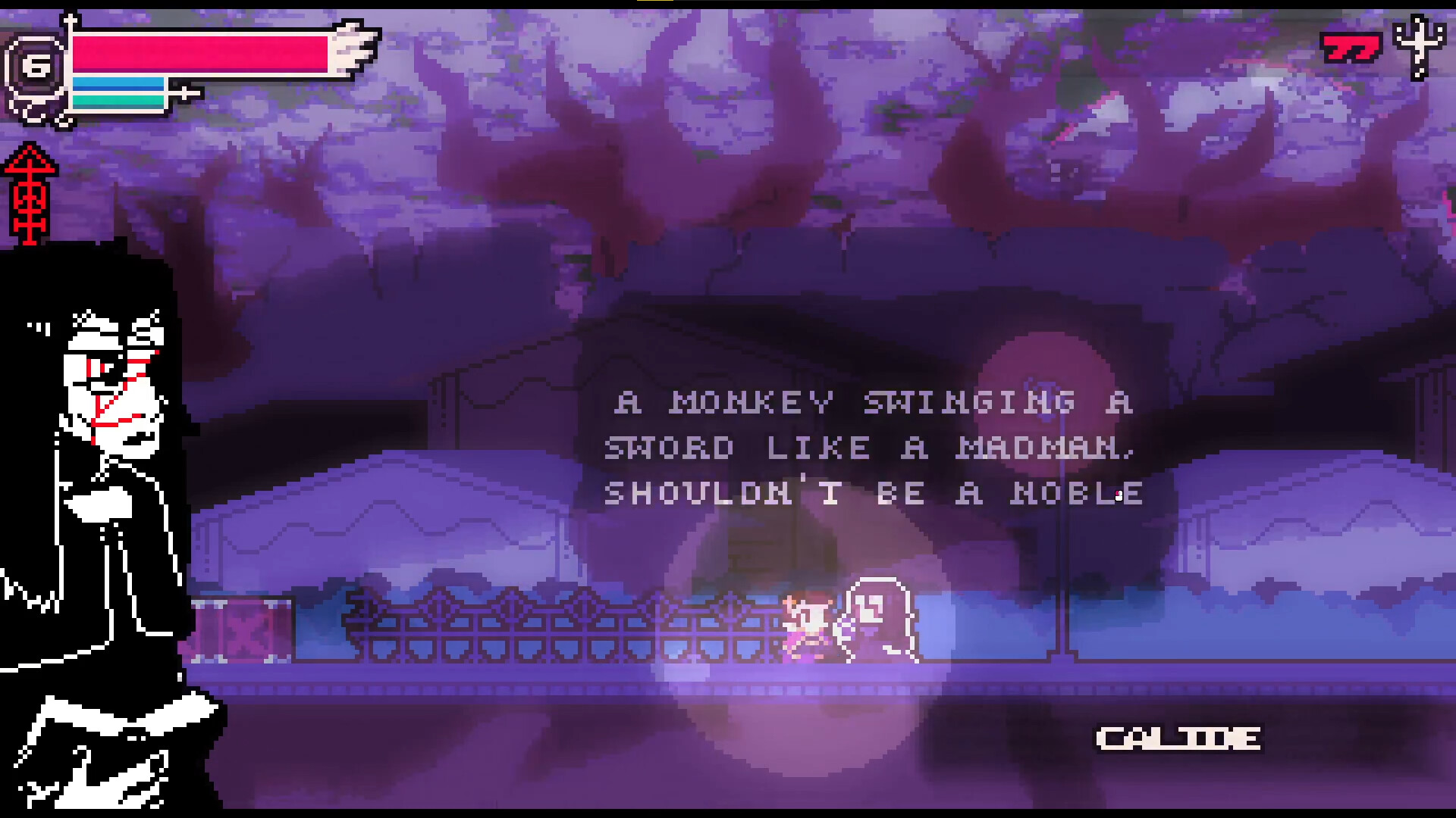 Praise To The Moon screenshot 5