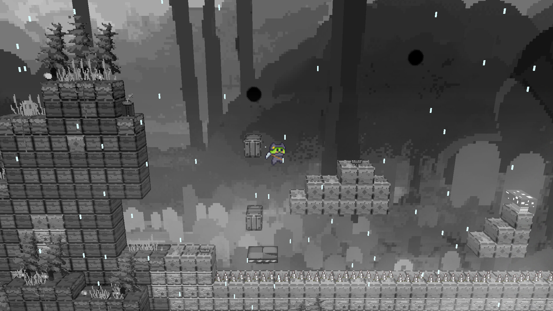 A Frog's Job 2: Froggina screenshot 6
