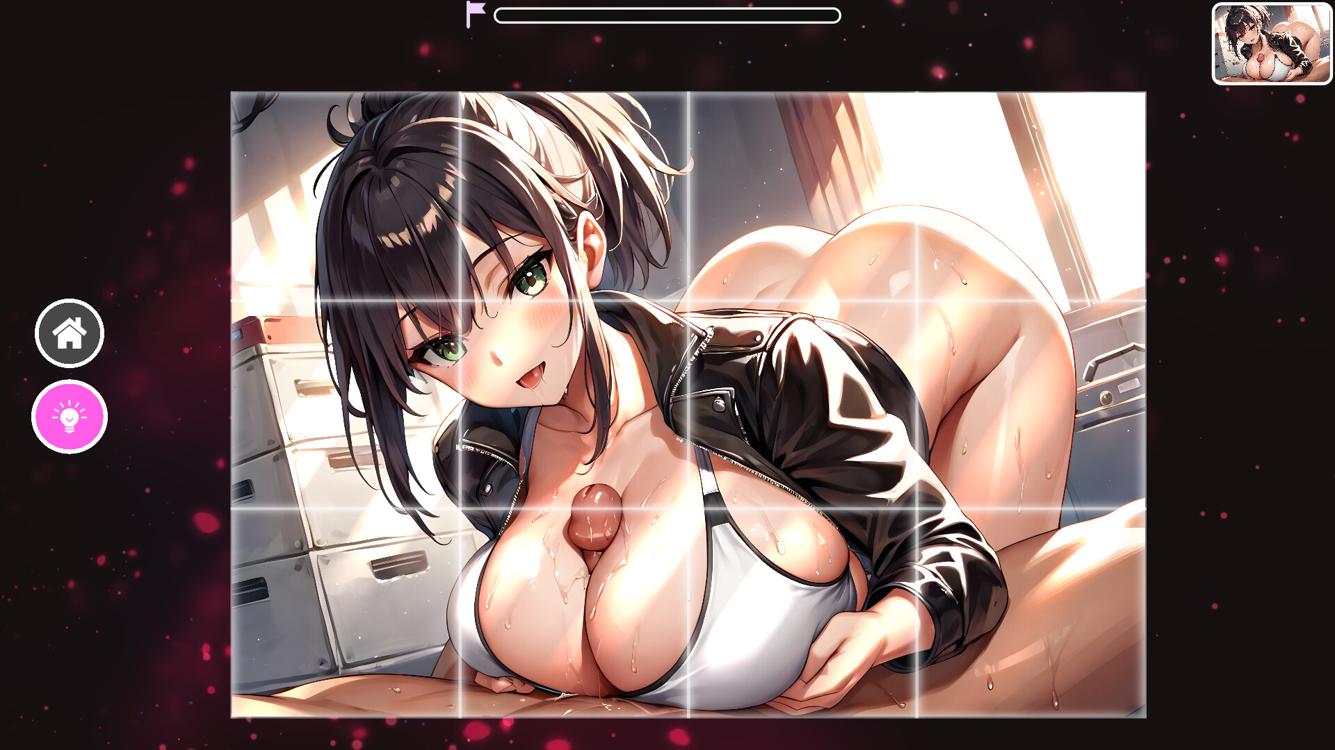 Hentai Nitro screenshot 3