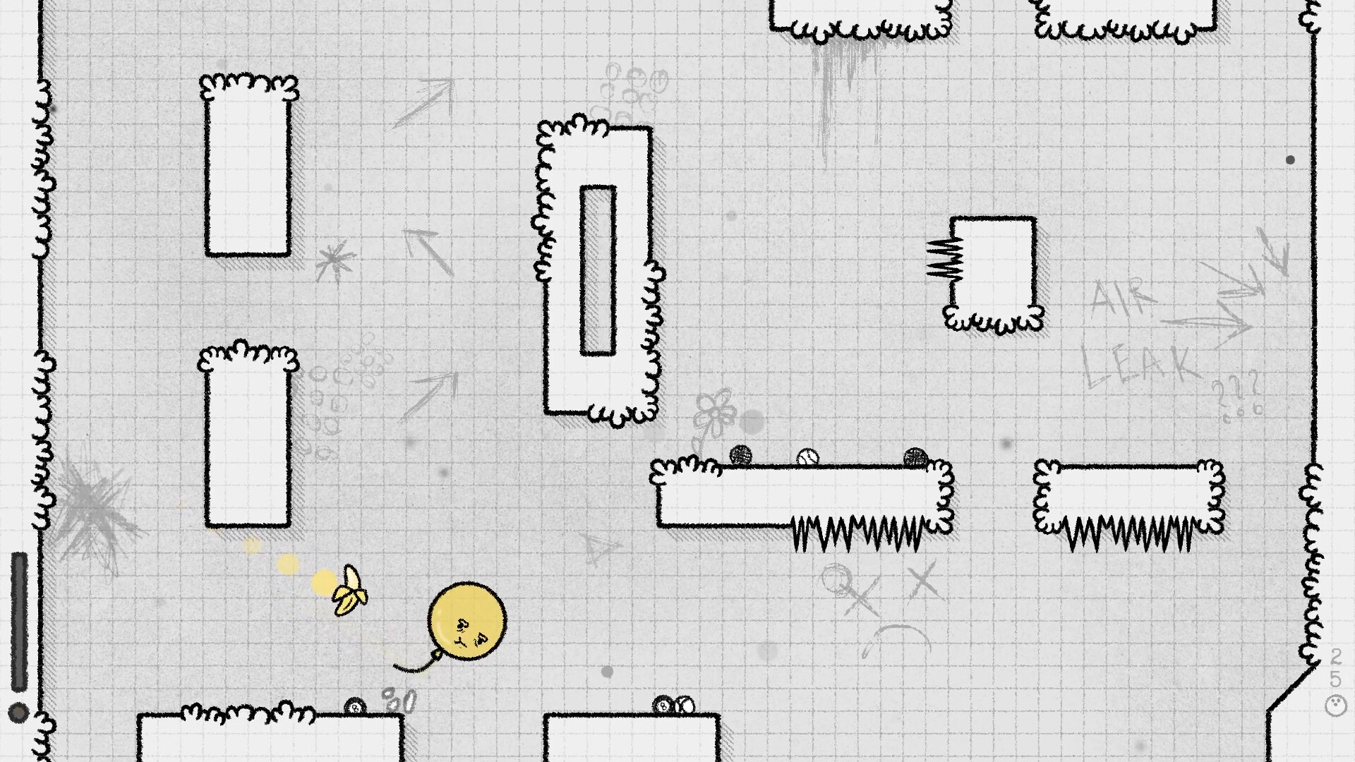 Float Lord screenshot 2
