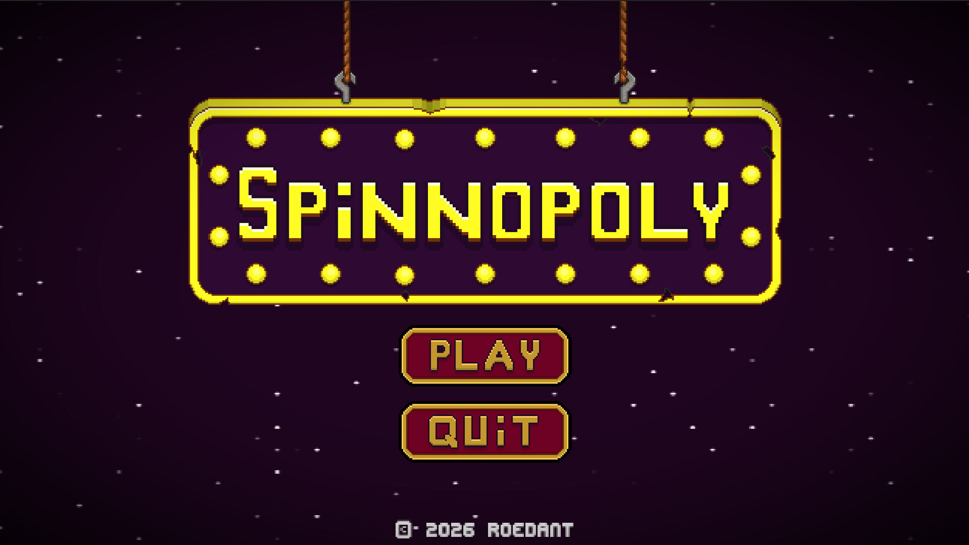 Spinnopoly screenshot 3