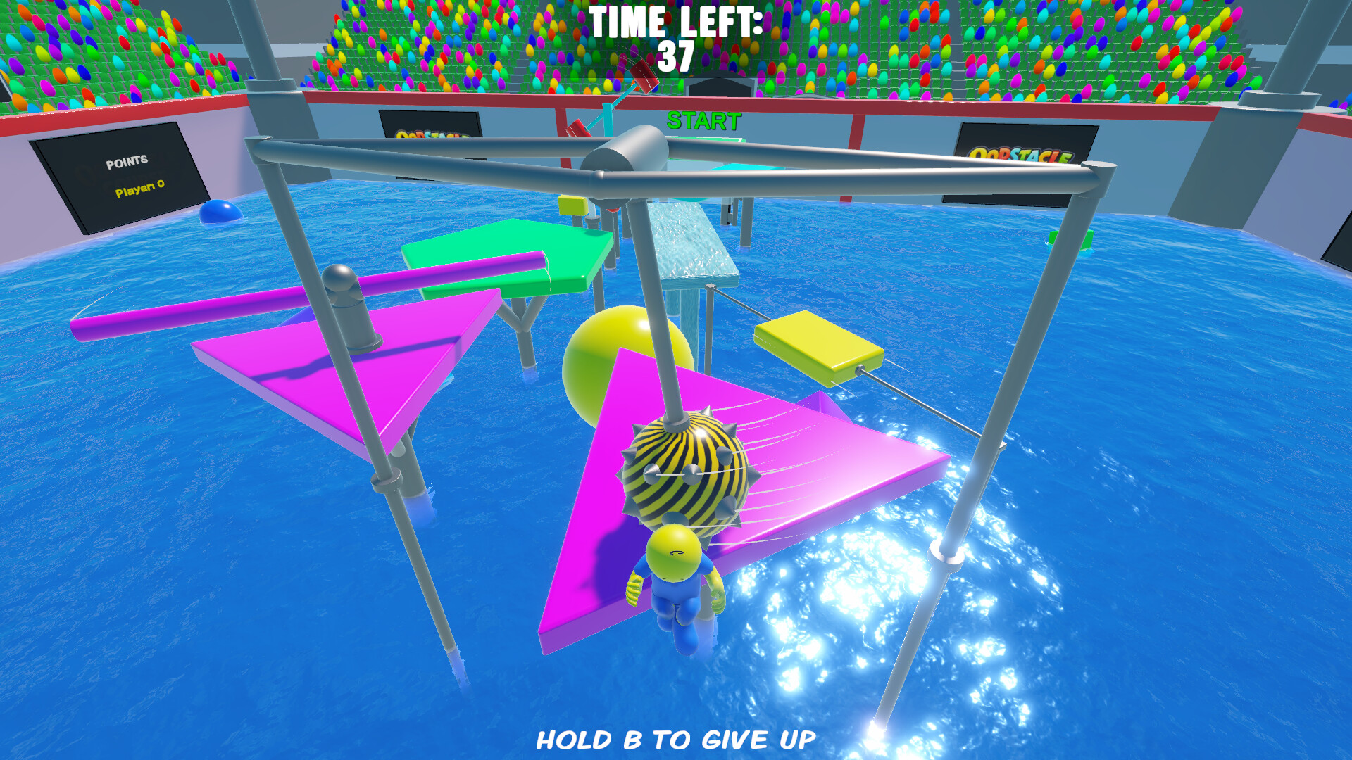 Oopstacle Course screenshot 5