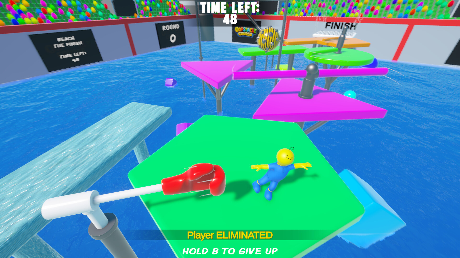 Oopstacle Course screenshot 4