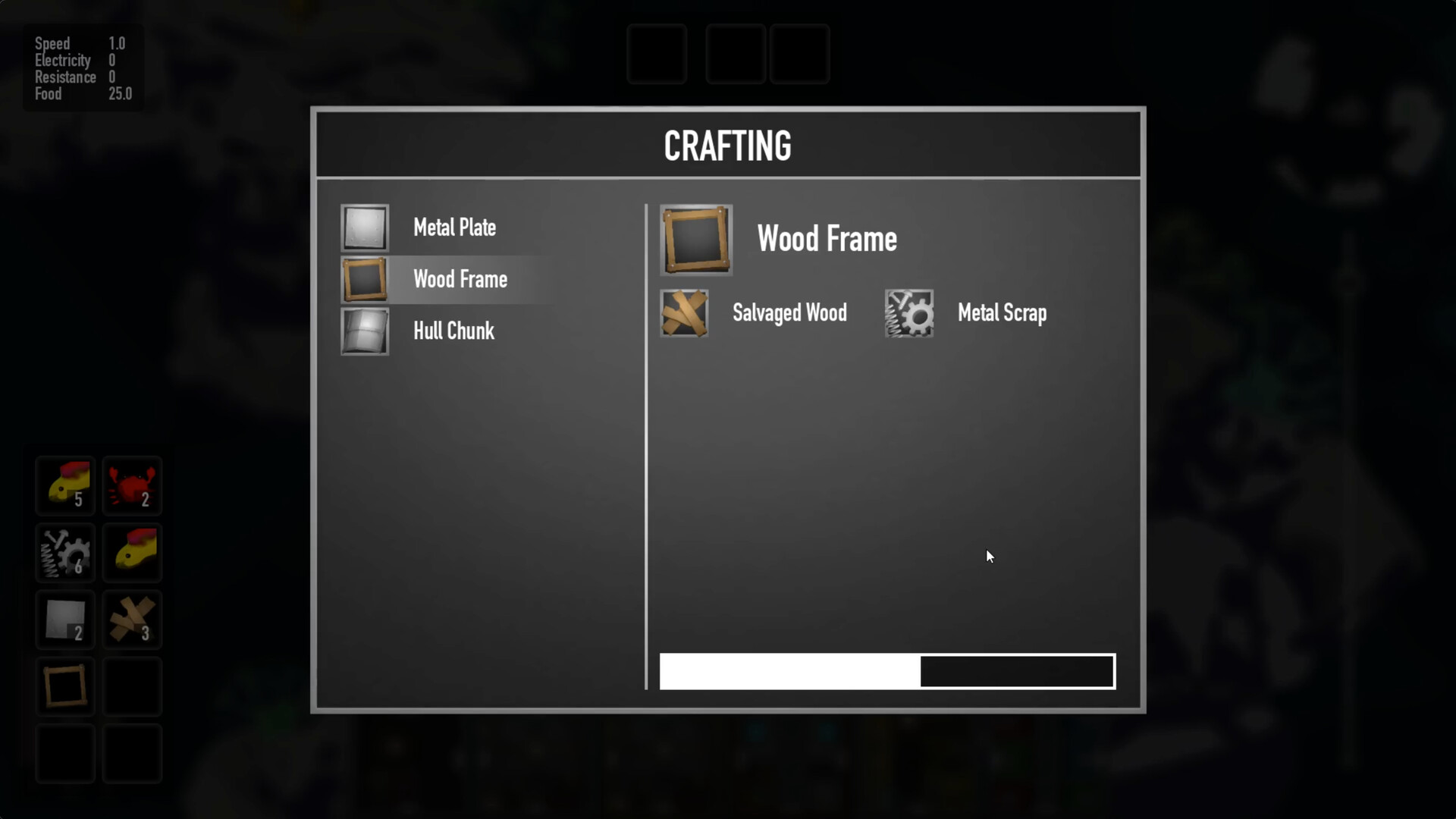 Bathyscraft screenshot 4