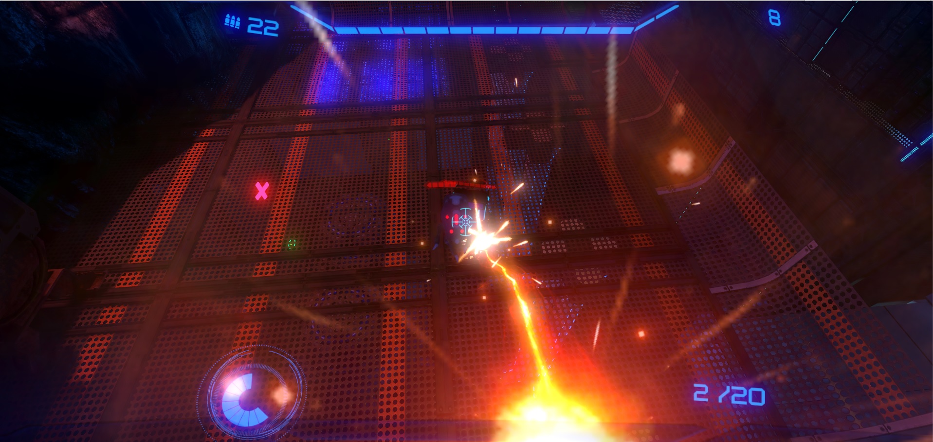 Mind Unleashed screenshot 2