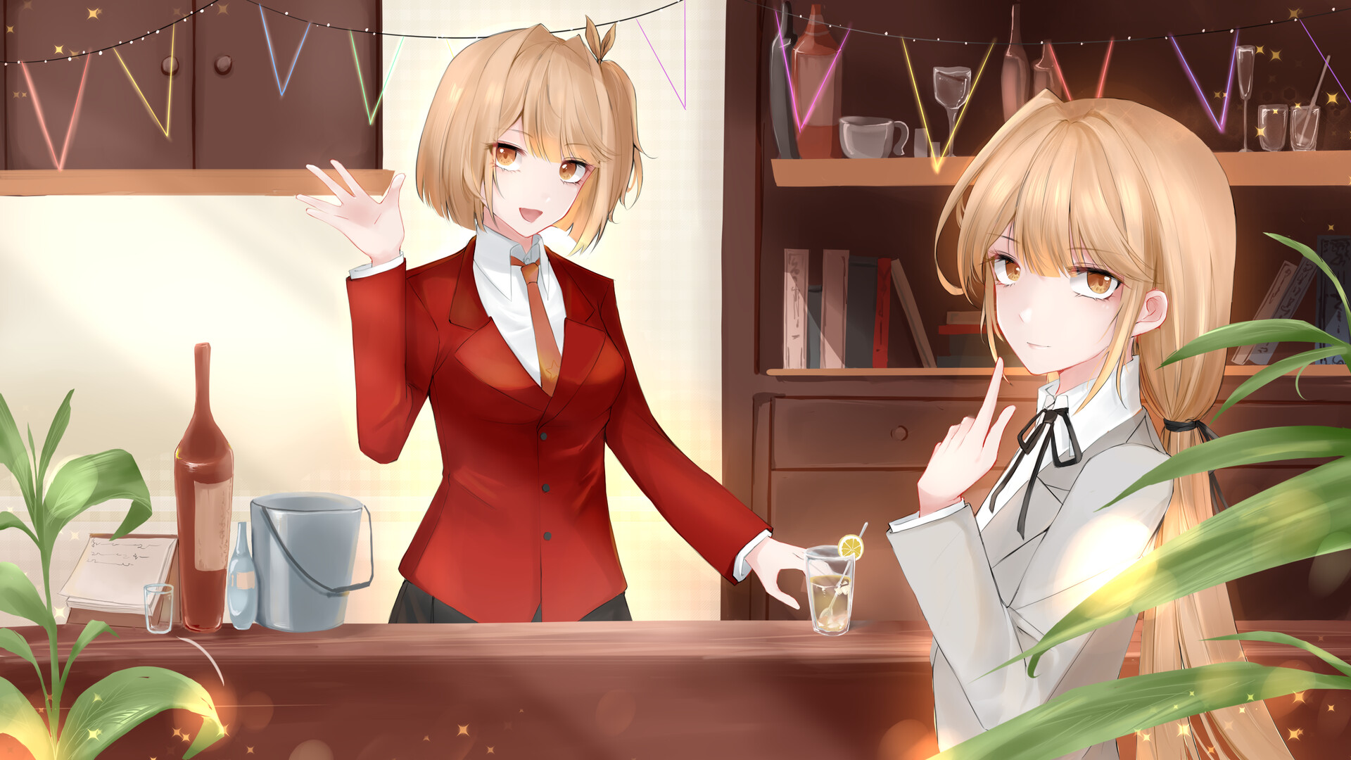 Kamisama's Diary:Tokoyo screenshot 3