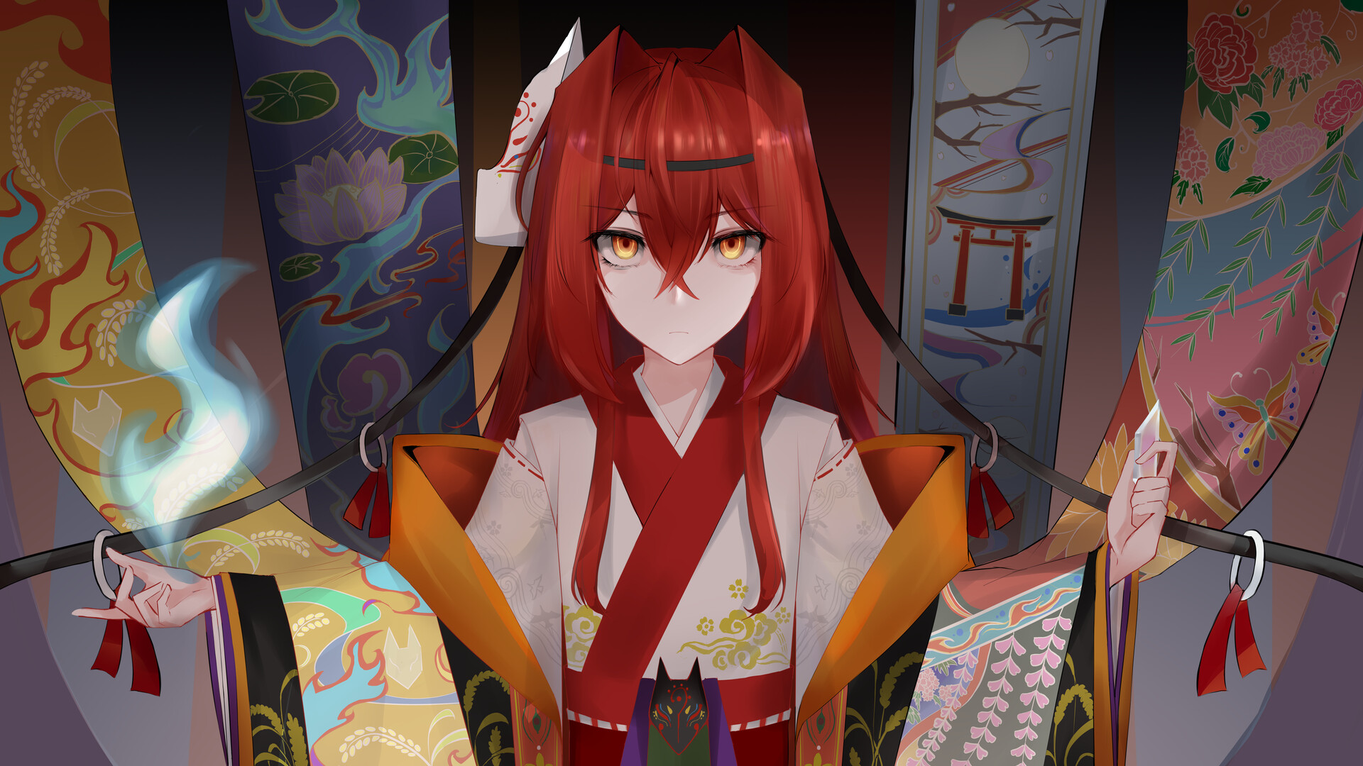 Kamisama's Diary:Tokoyo screenshot 5