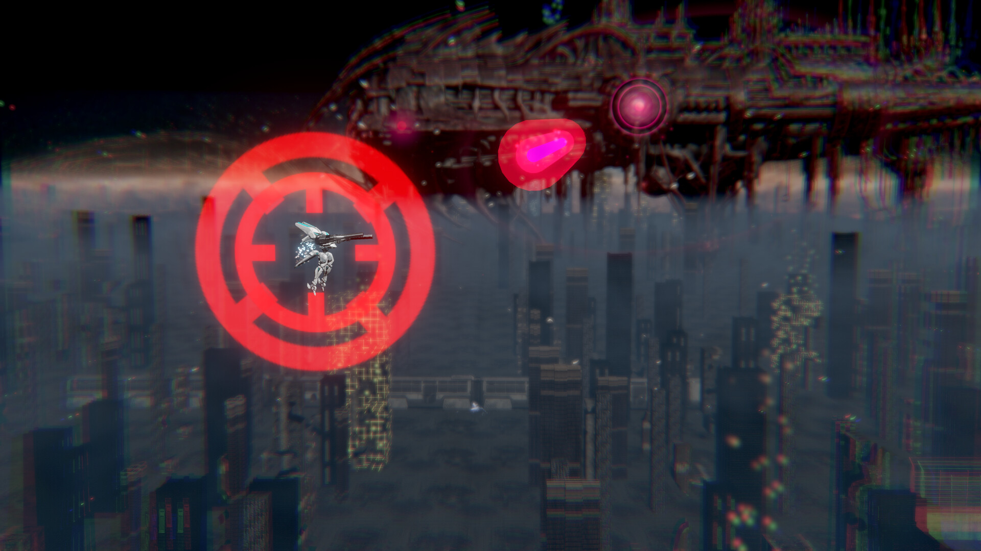 Static Line screenshot 3