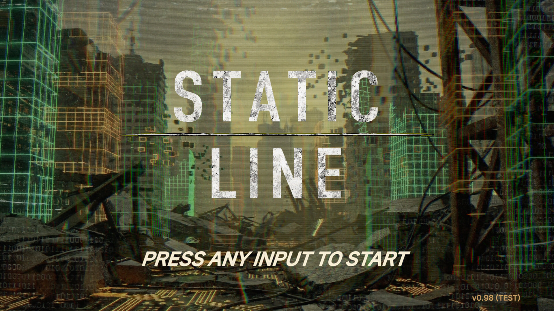 Static Line screenshot 10