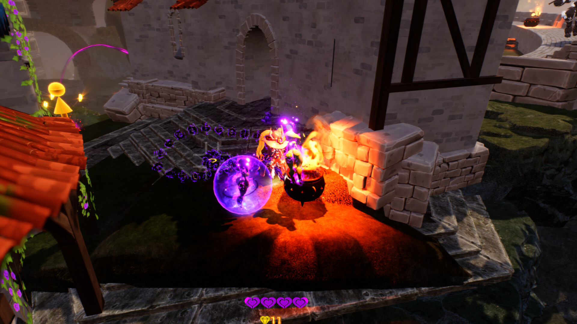 GoblinLord screenshot 3