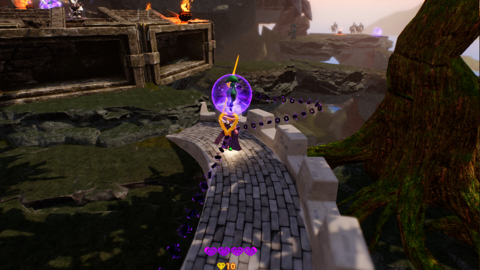 GoblinLord screenshot 1