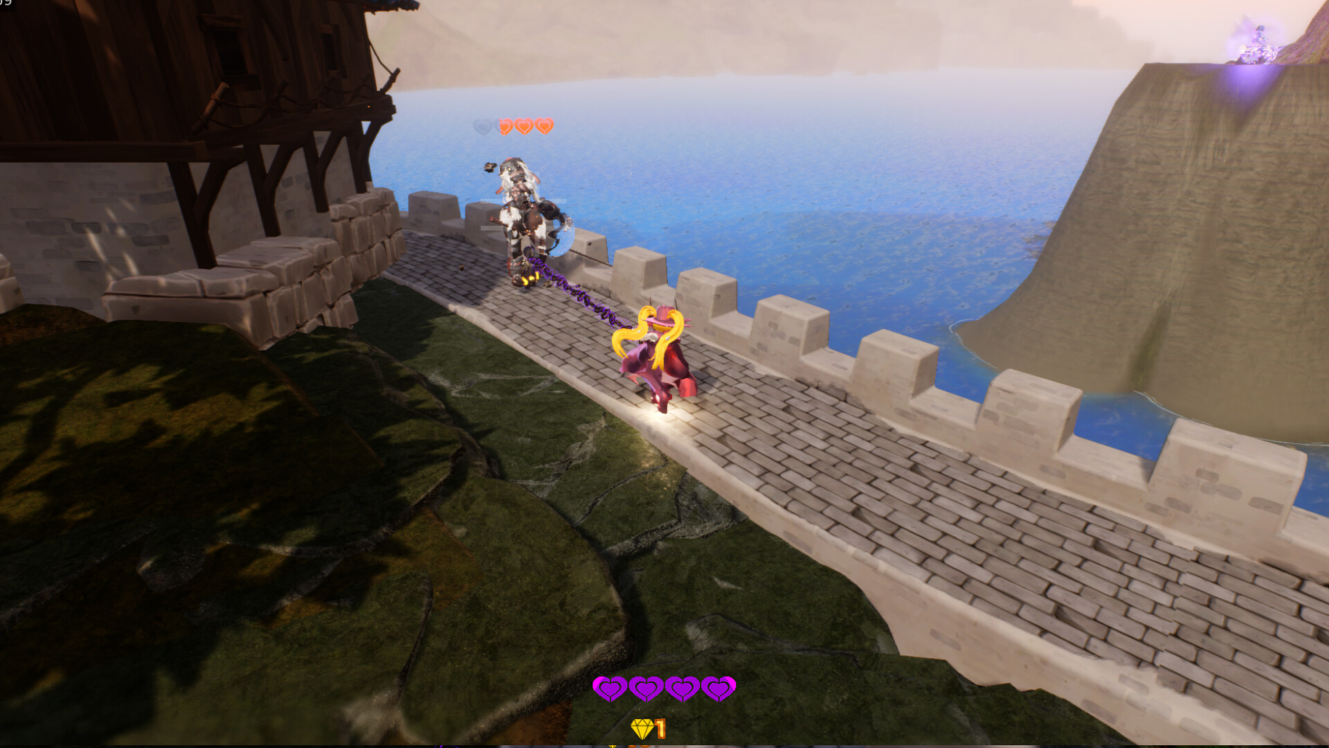 GoblinLord screenshot 2