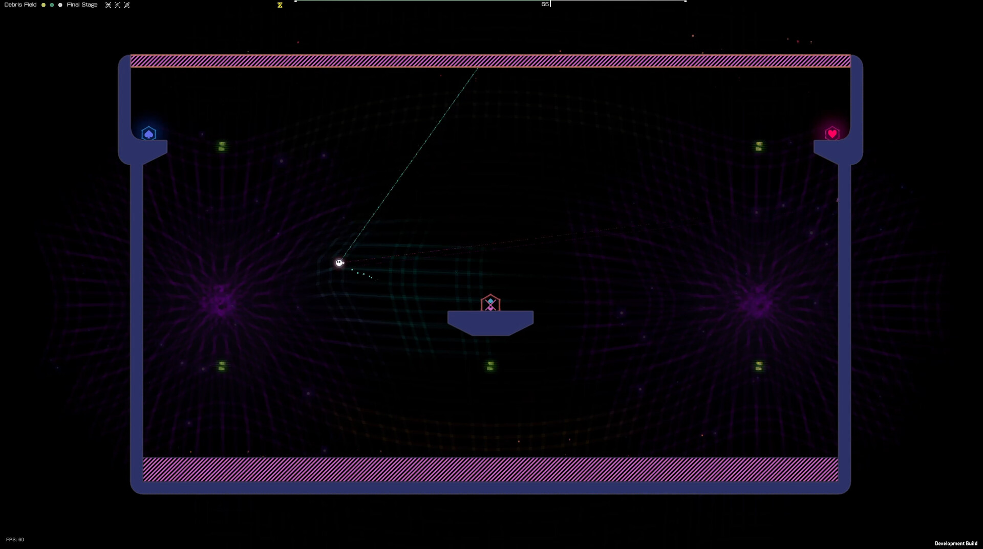 NETRUN screenshot 4