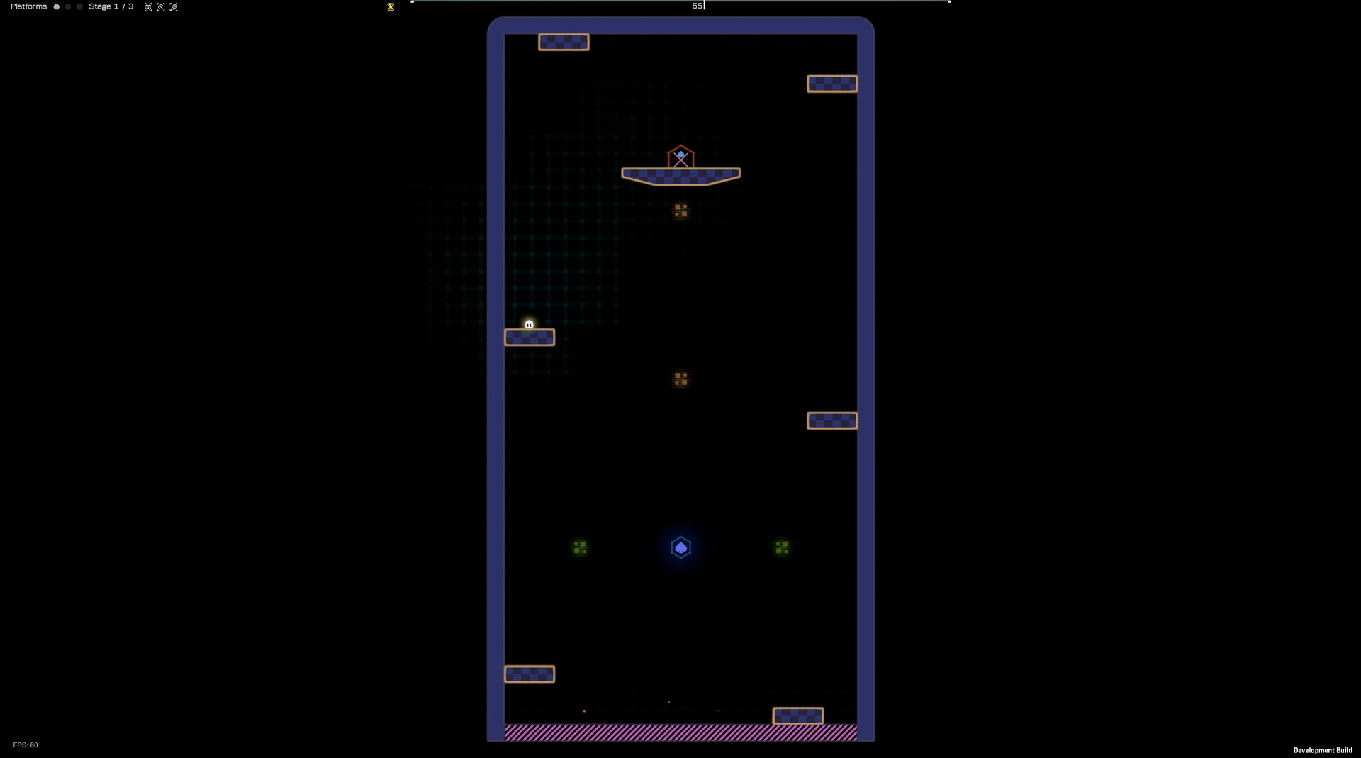 NETRUN screenshot 1