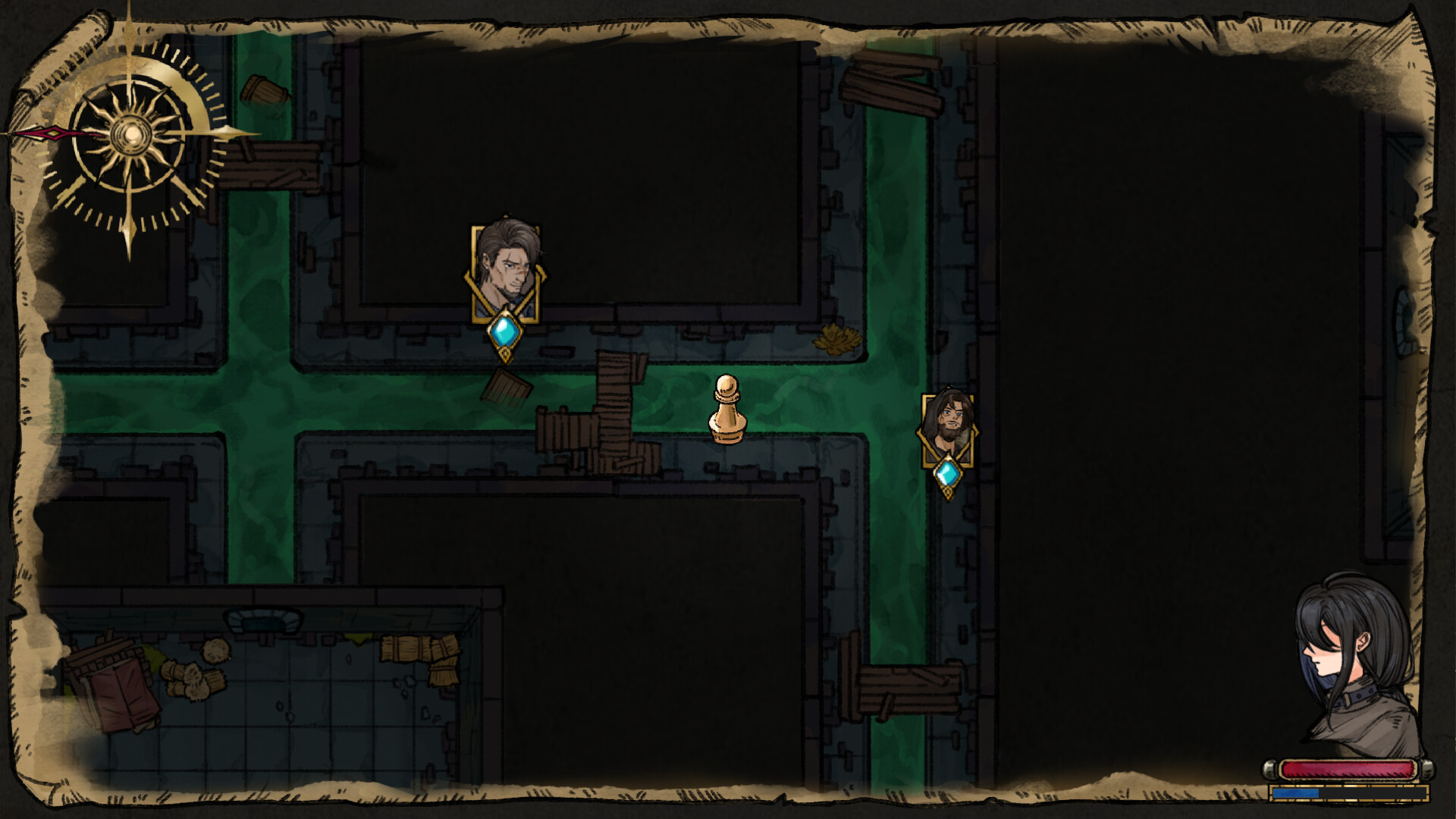 Finale of Aeons:Lillia screenshot 1
