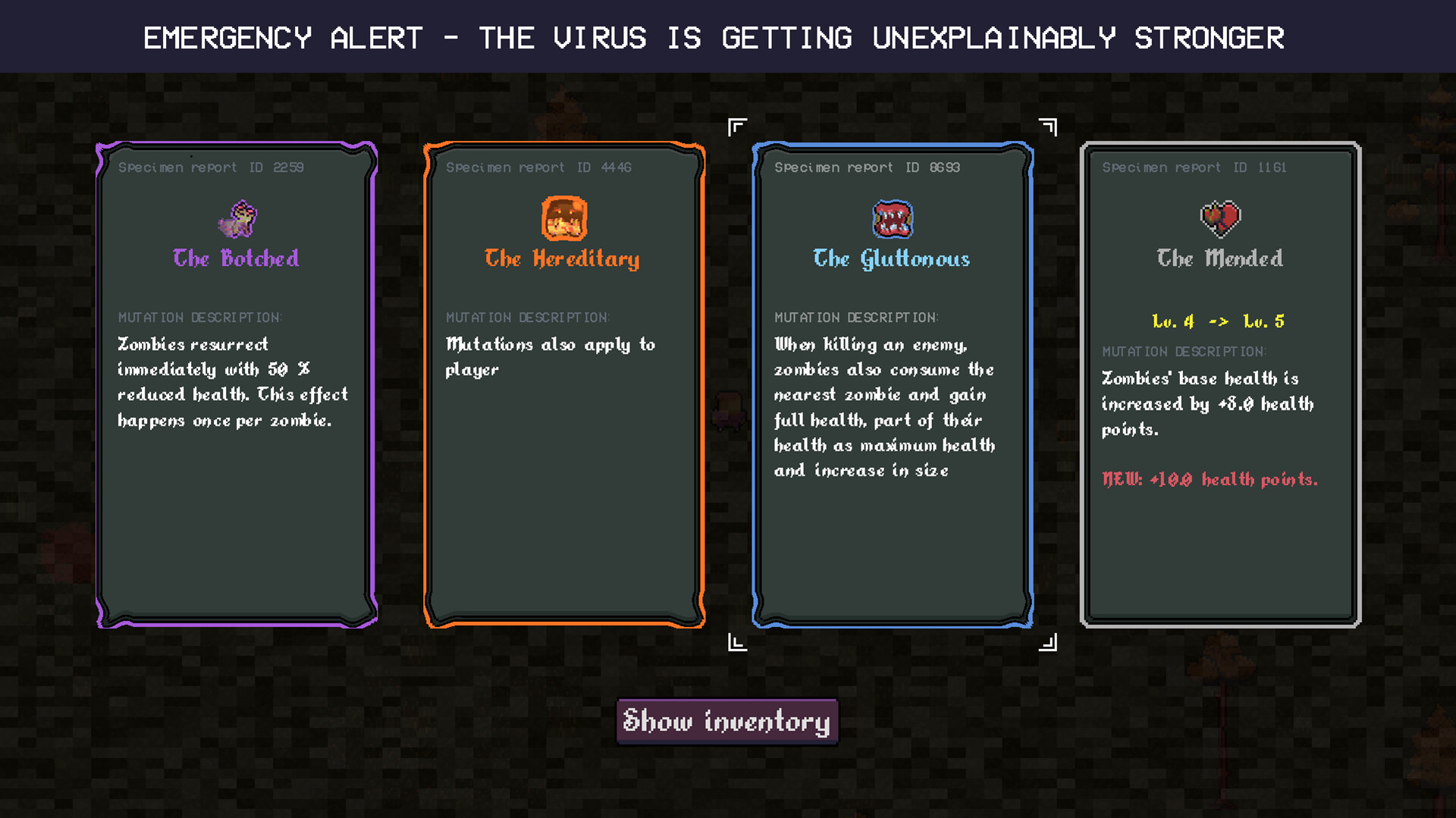 Undead Yet Again screenshot 4