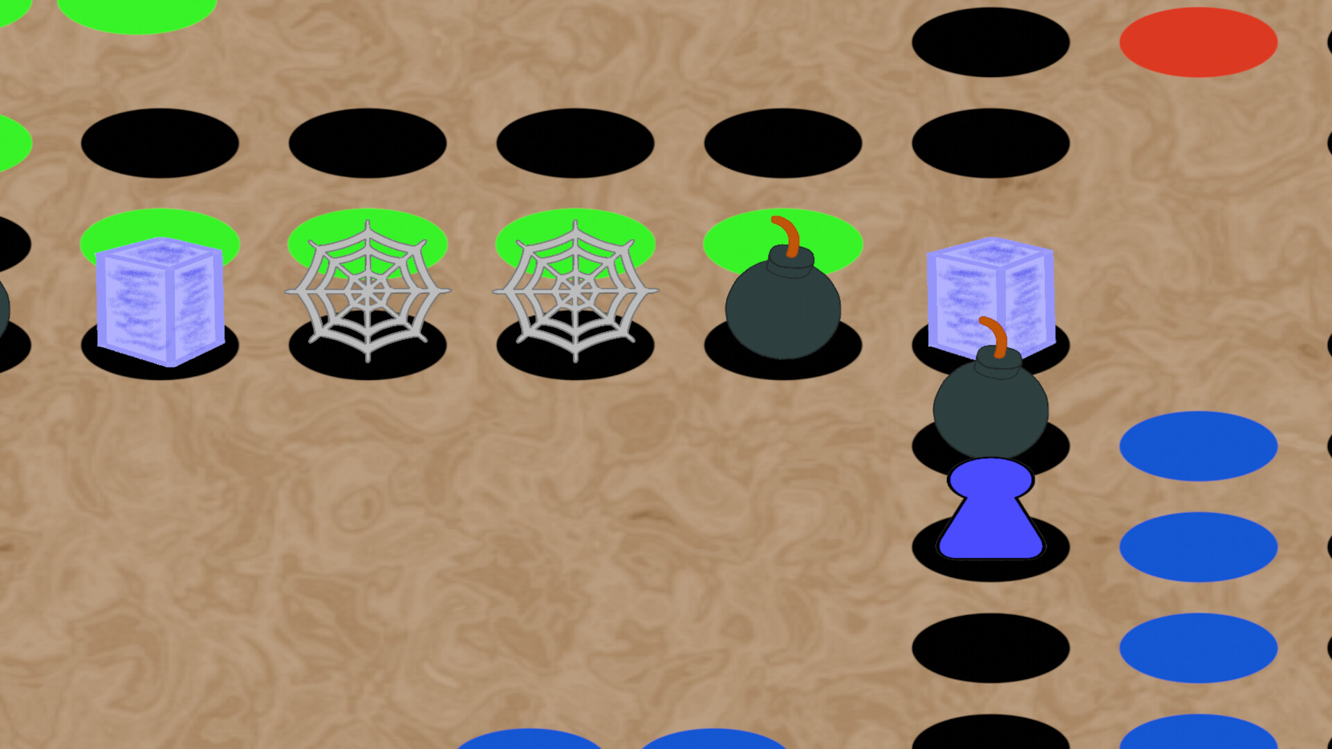 Man, don't get angry! screenshot 5