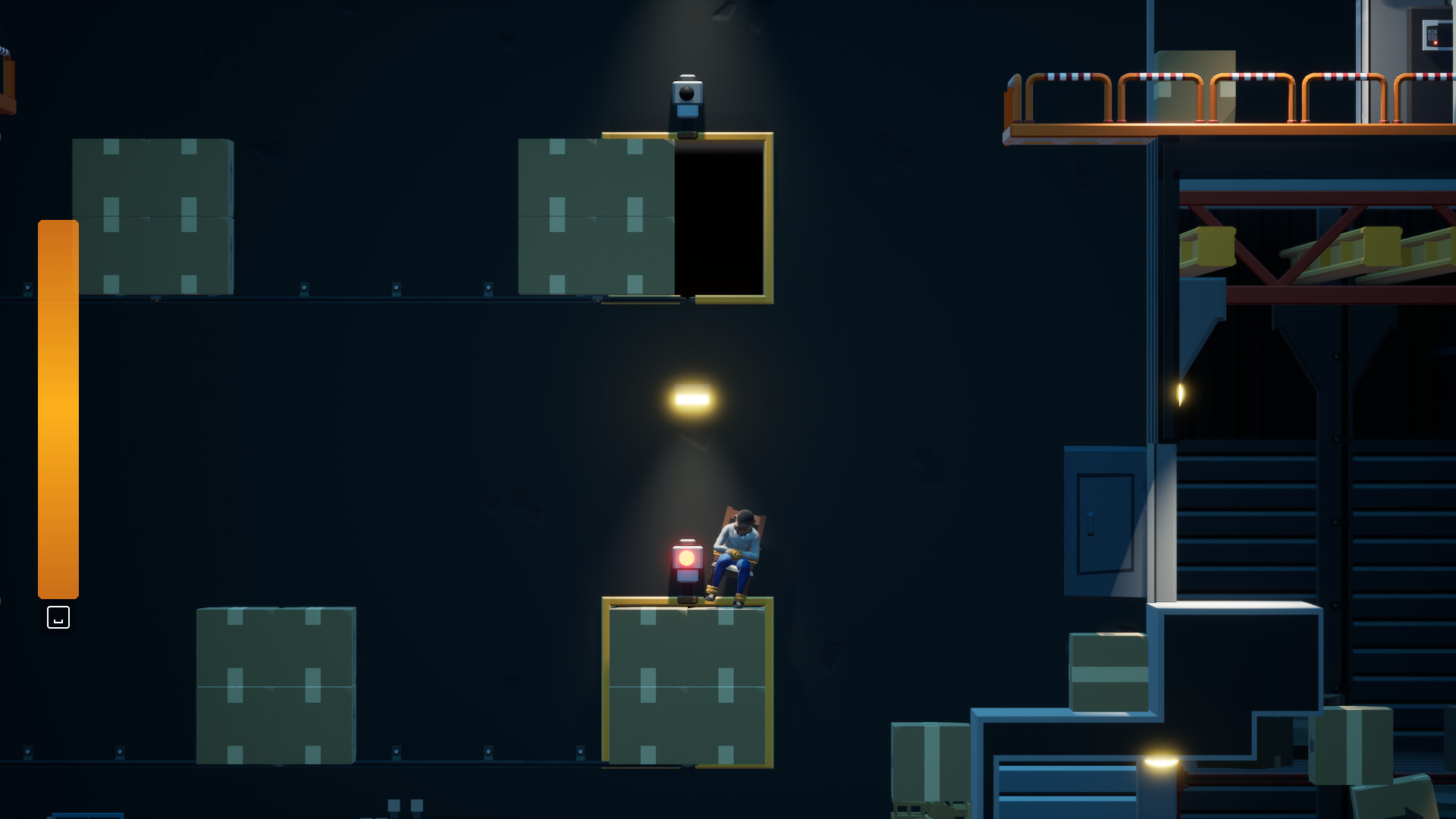 Bound To Fail screenshot 5