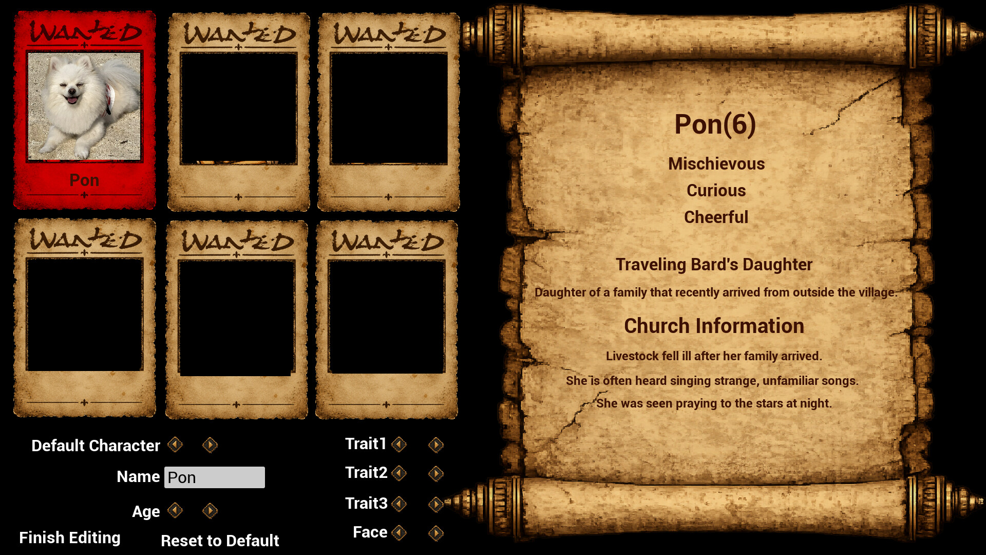 Hex Judge screenshot 7