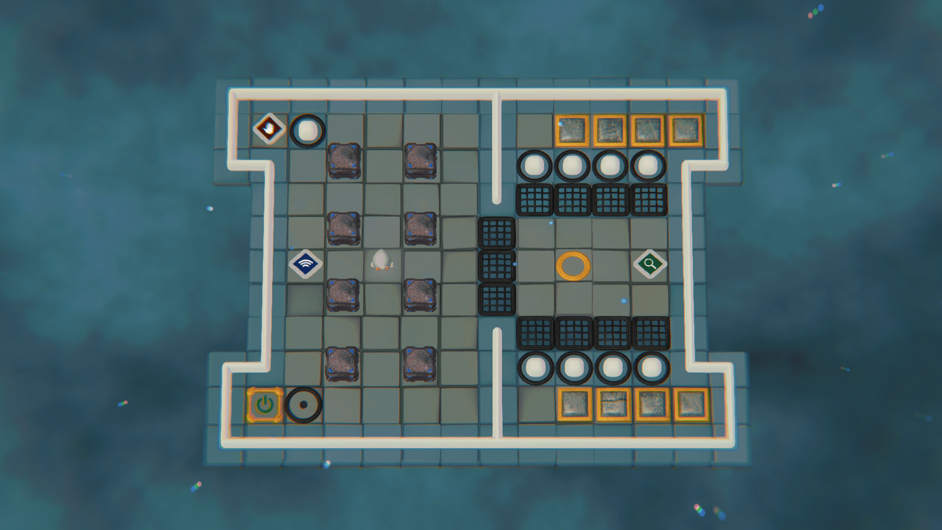 Face the Puzzle: Masked Journey screenshot 11