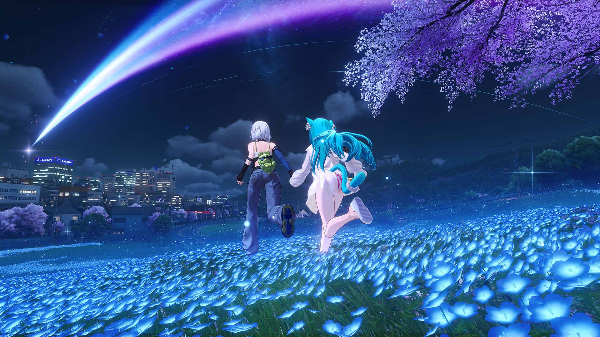 NTE: Neverness to Everness screenshot 8