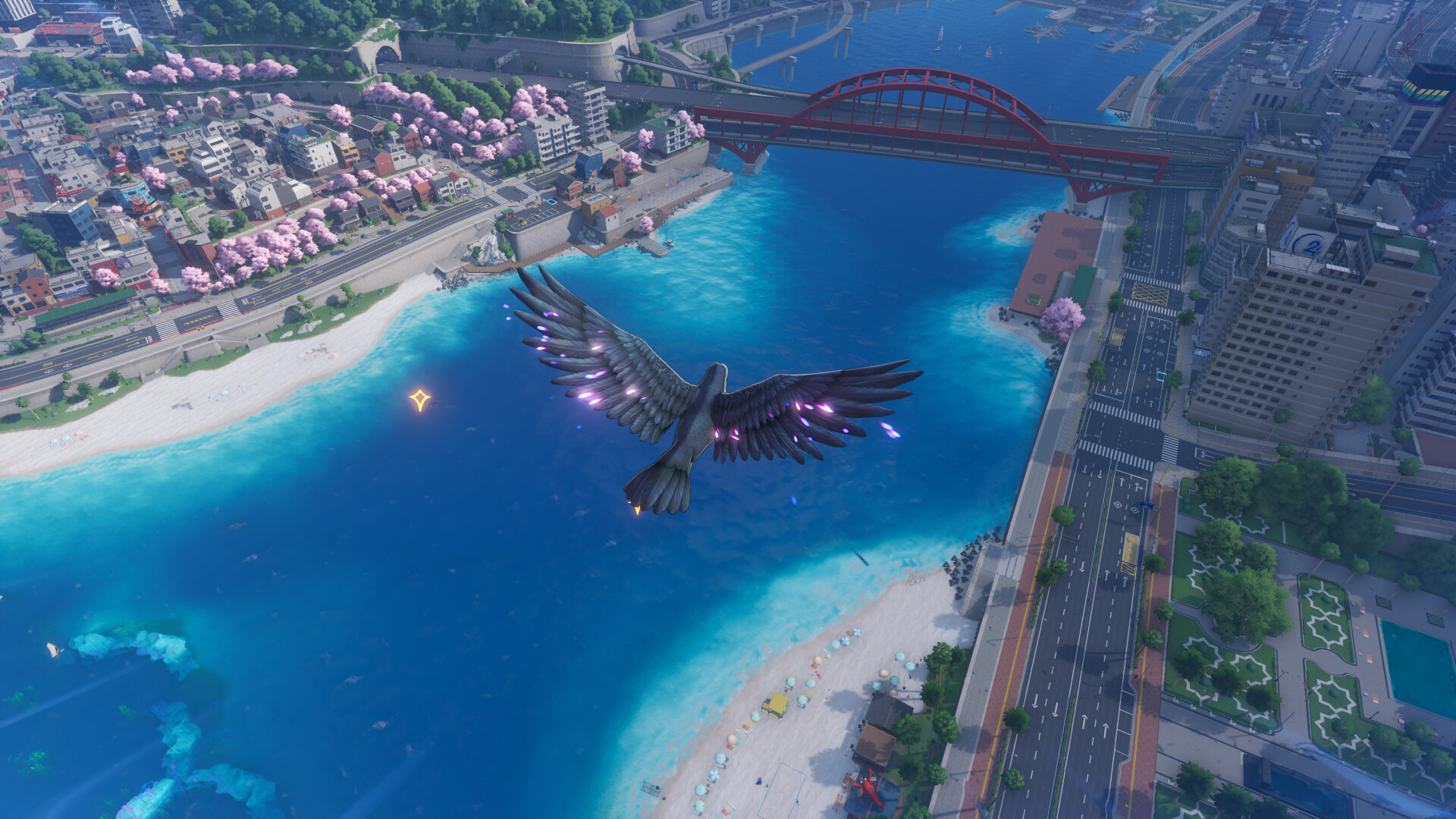 NTE: Neverness to Everness screenshot 6
