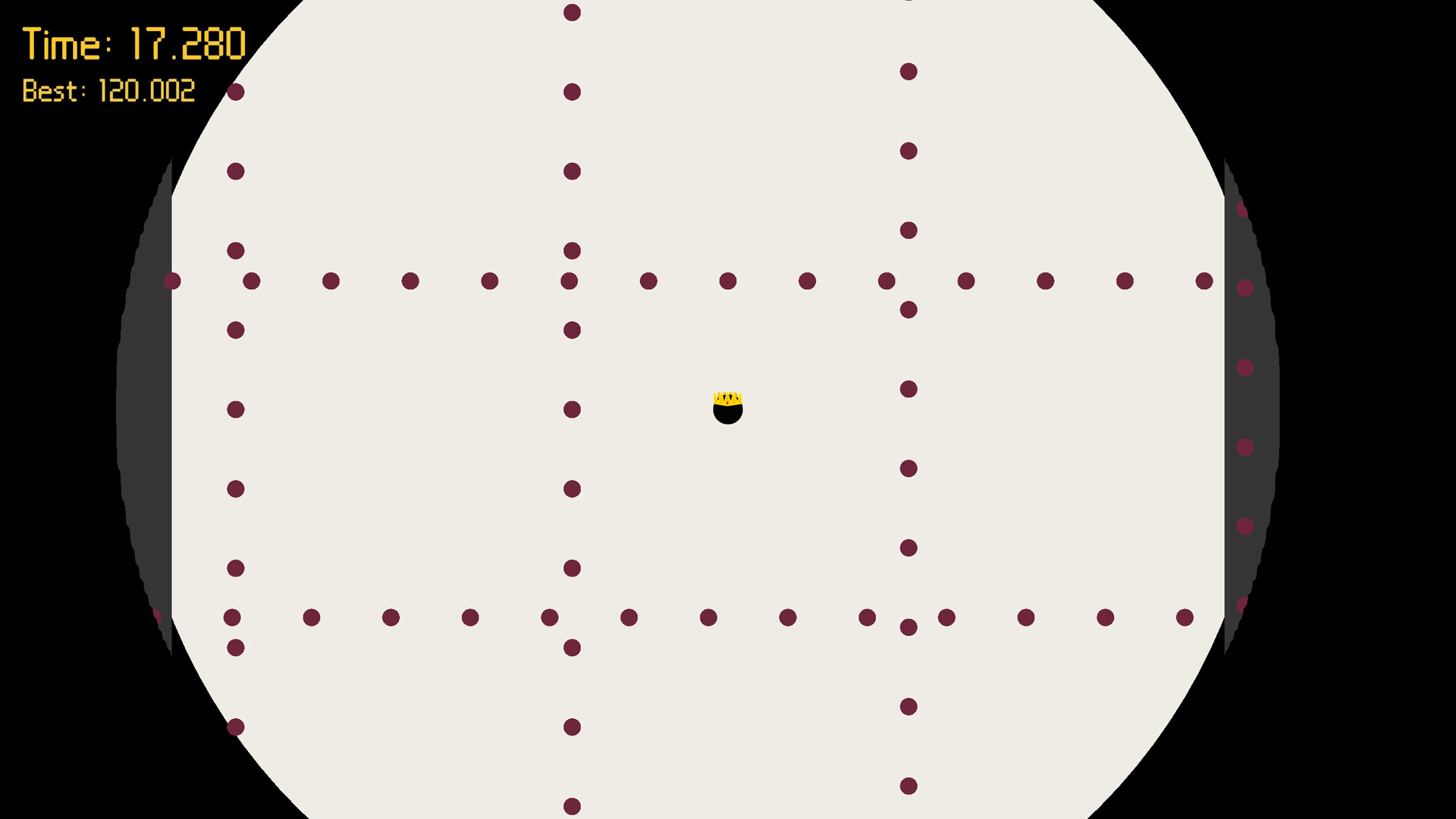 Dodging Orb screenshot 1