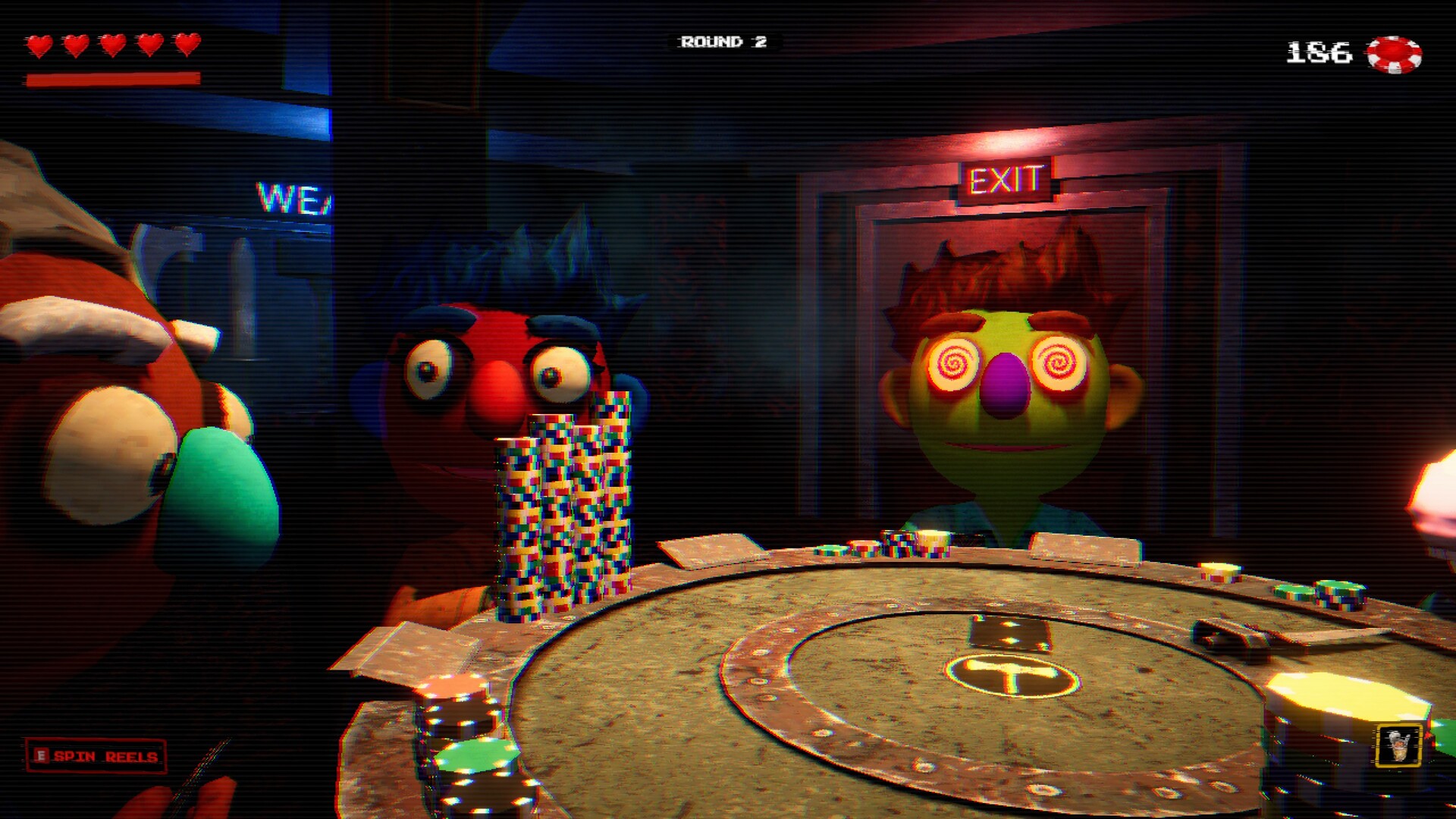 Death Dealer screenshot 9