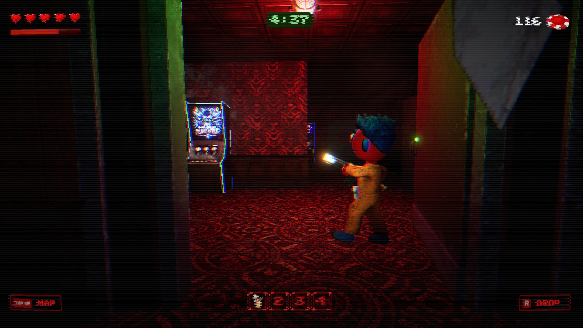Death Dealer screenshot 12