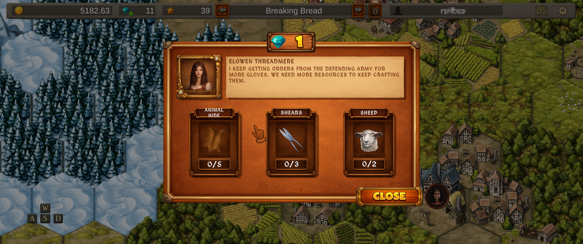 Crafting in Berxley screenshot 7