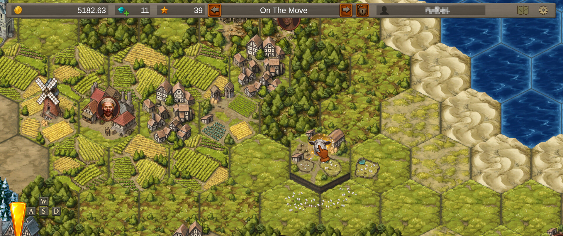 Crafting in Berxley screenshot 3