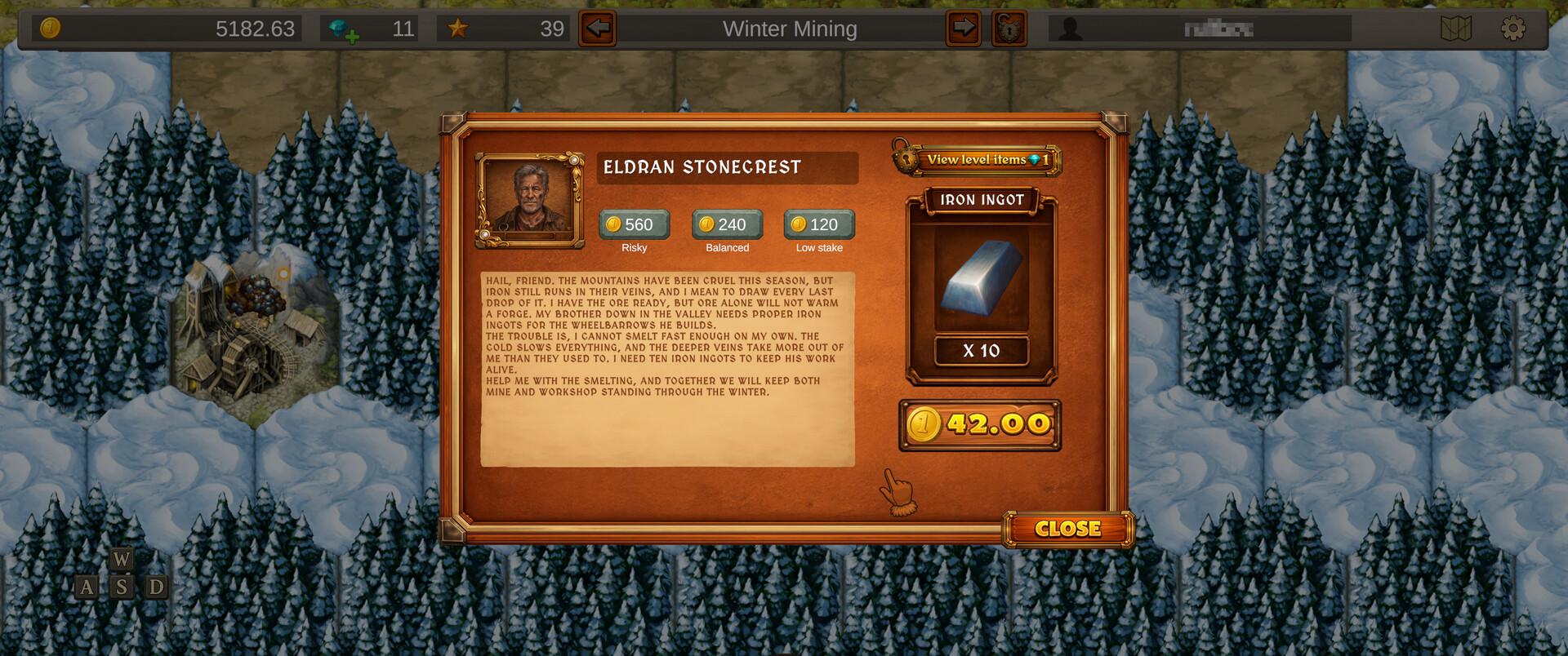 Crafting in Berxley screenshot 4