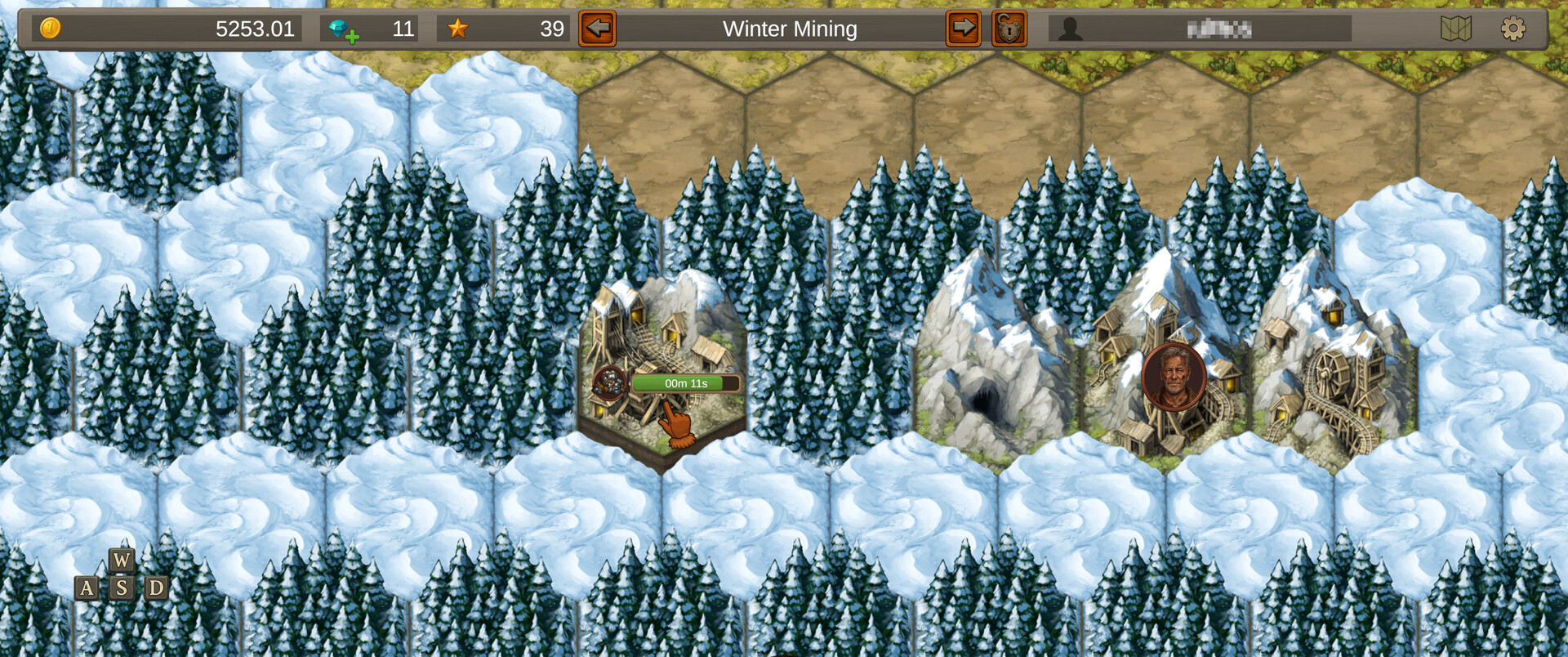 Crafting in Berxley screenshot 5