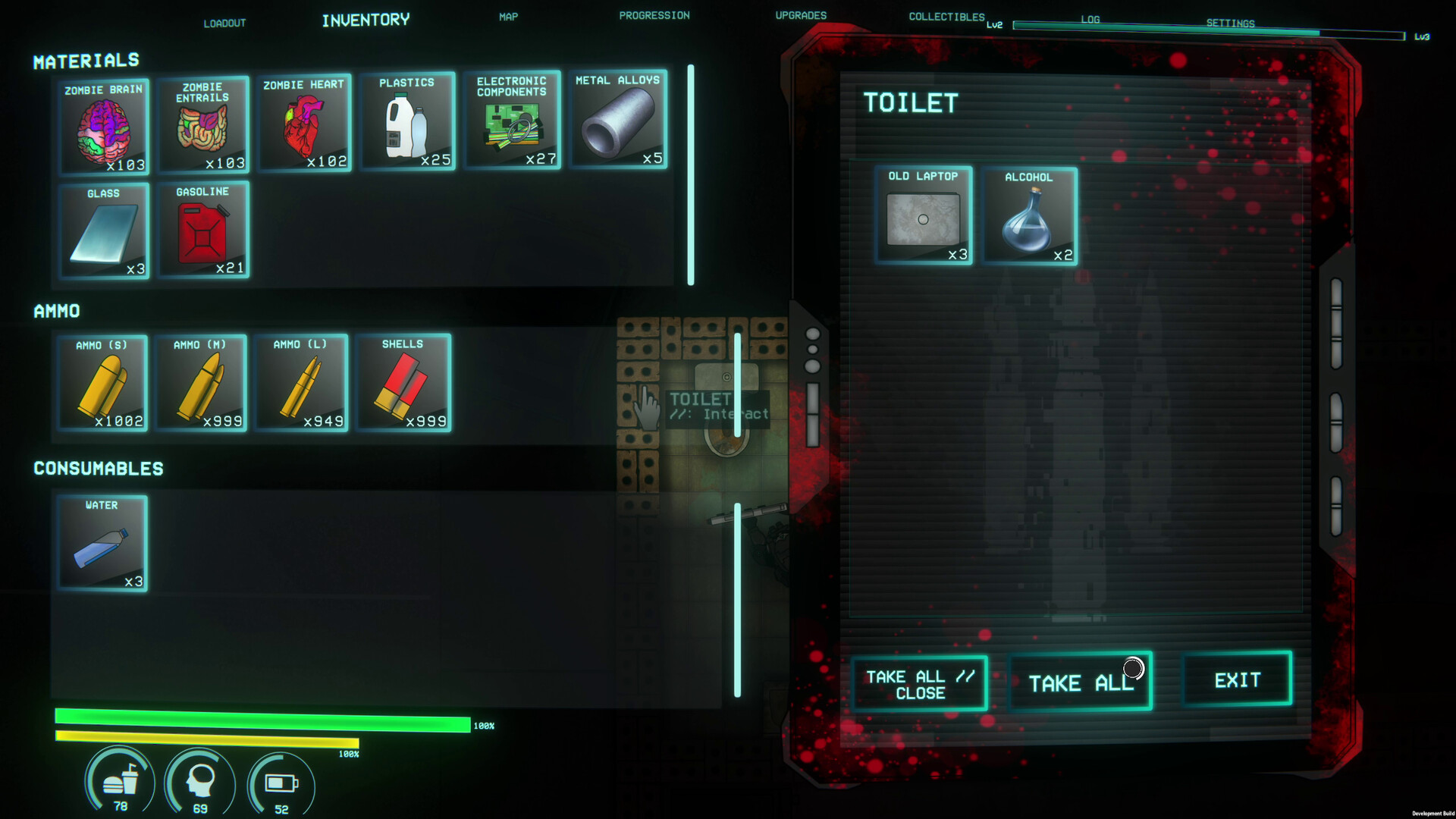 CHECKPOINT Z screenshot 7