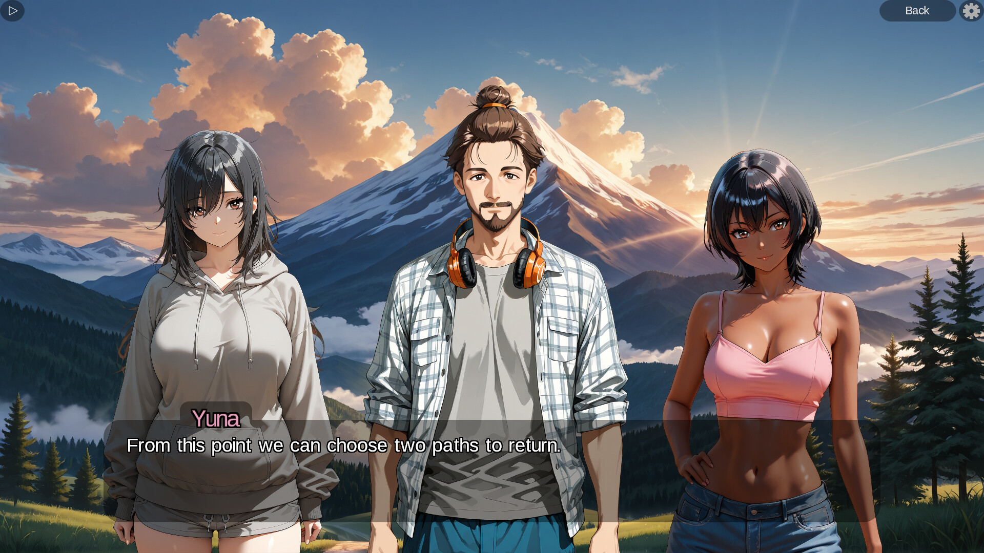 Country Inn, Sweet Lust screenshot 10