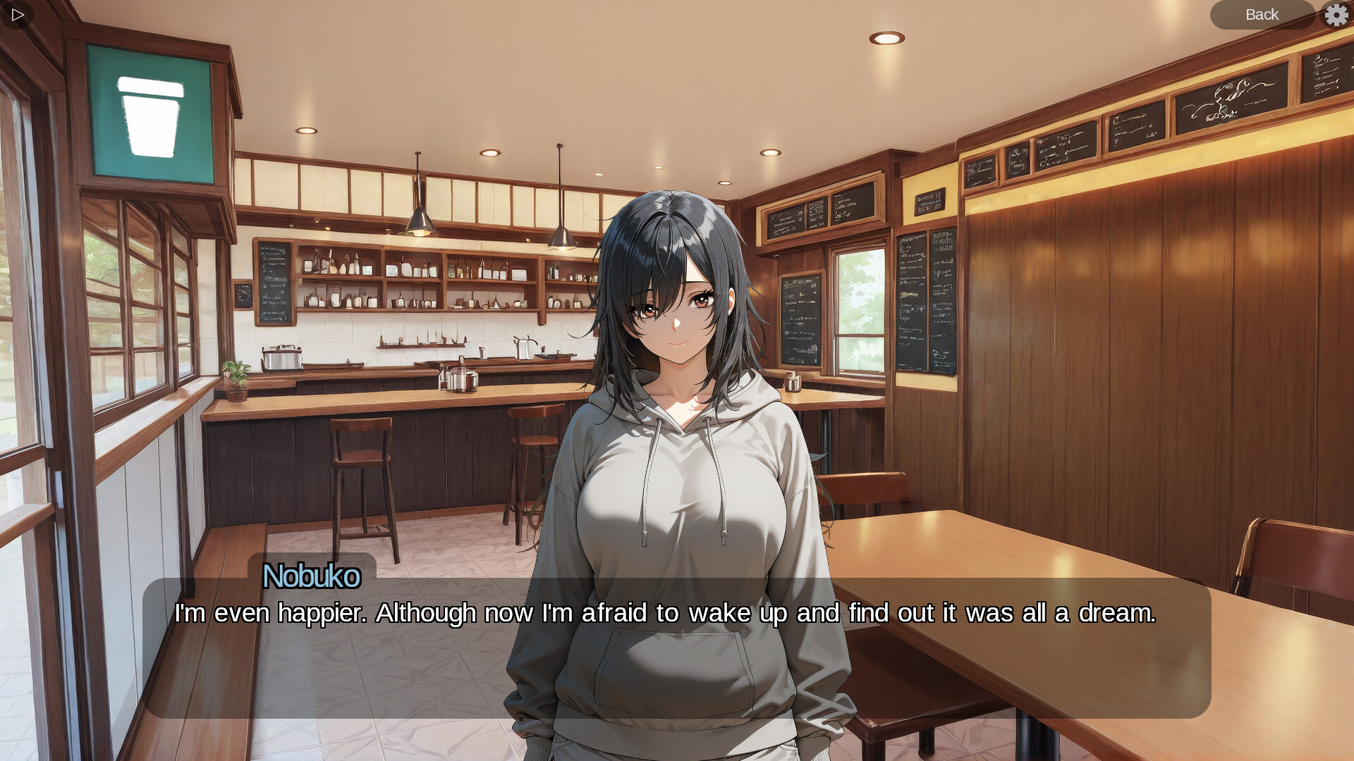 Country Inn, Sweet Lust screenshot 8