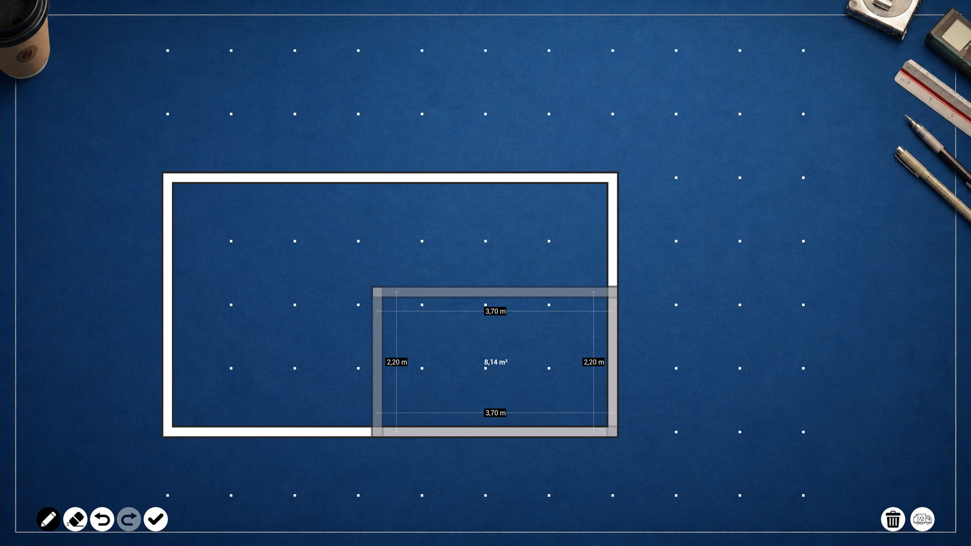 Room Craft screenshot 6