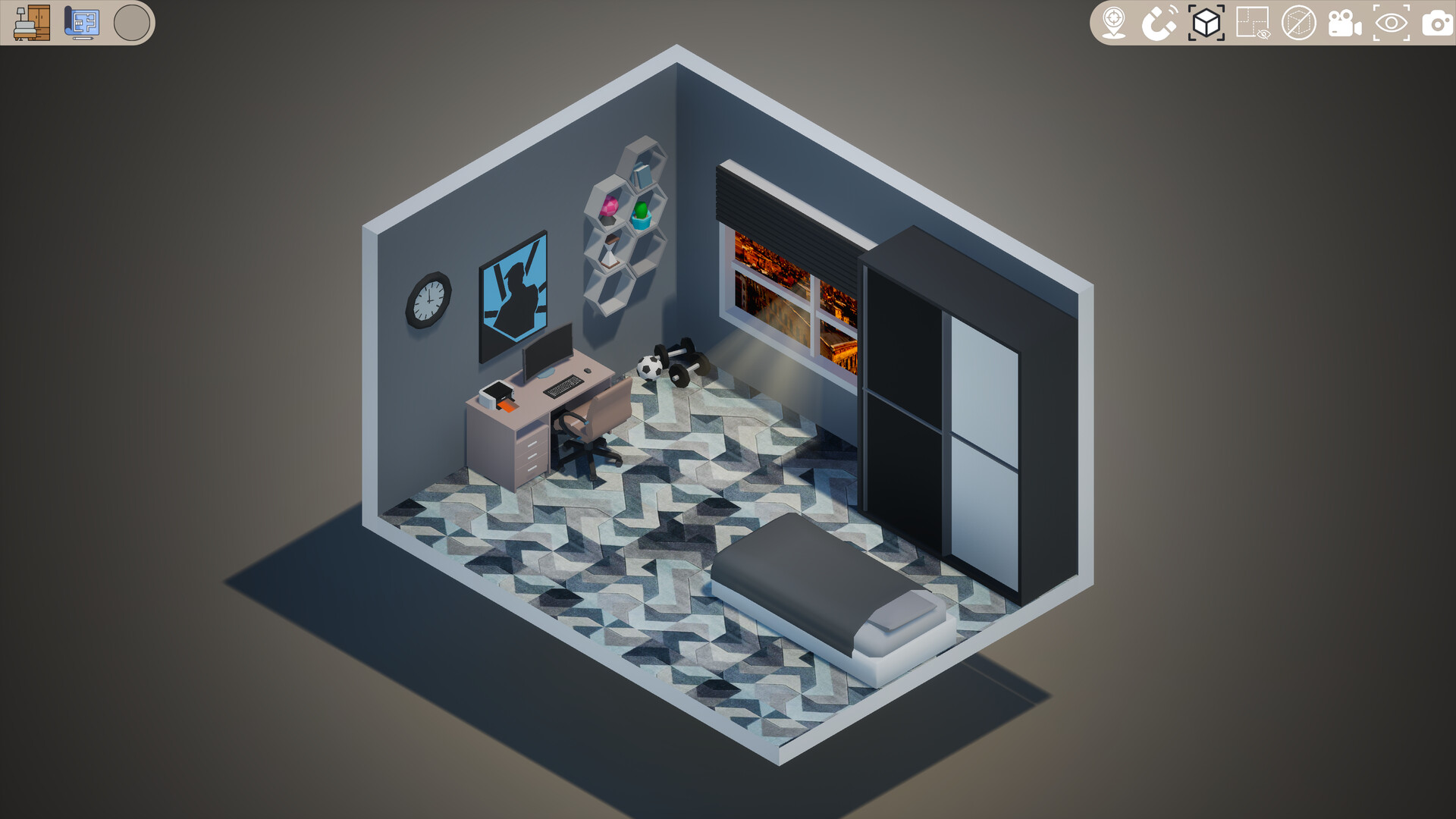 Room Craft screenshot 2