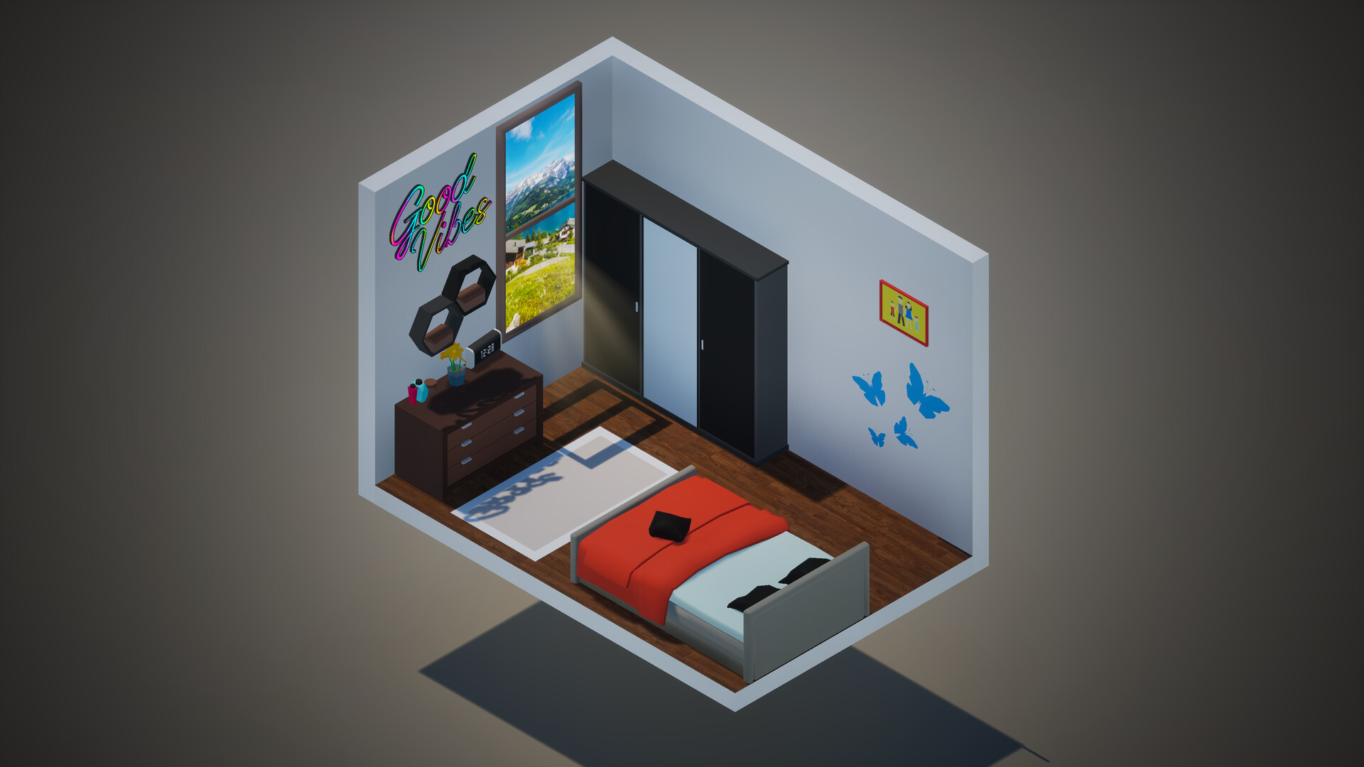 Room Craft screenshot 3