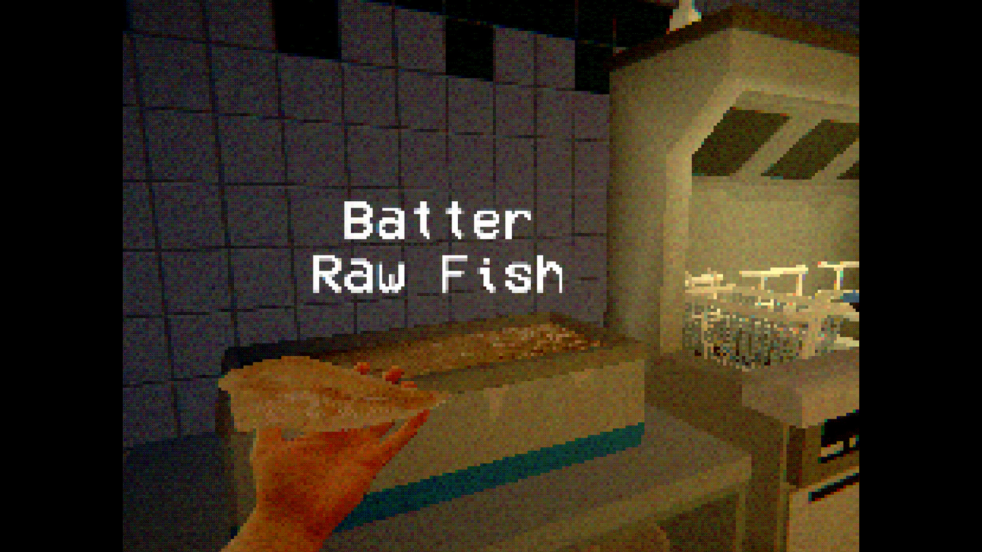 Grease Trap '99 screenshot 11