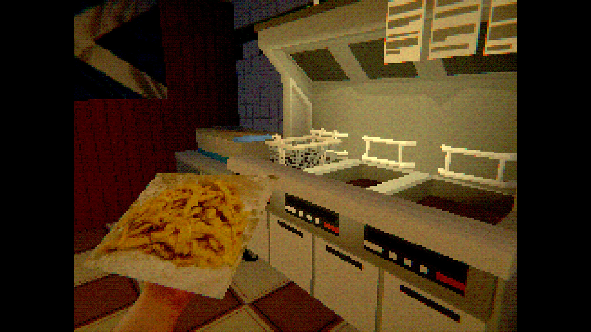 Grease Trap '99 screenshot 2