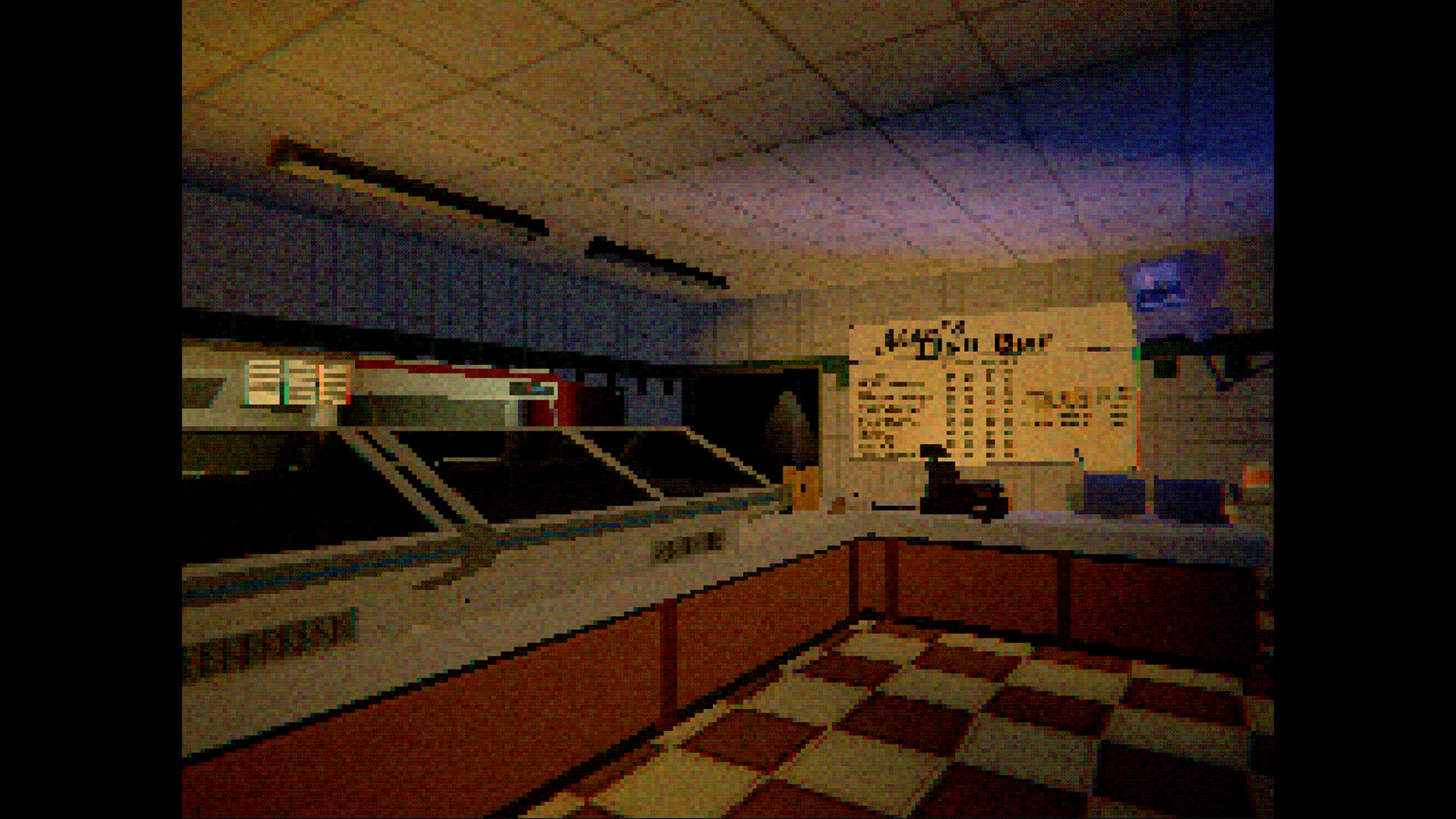 Grease Trap '99 screenshot 6