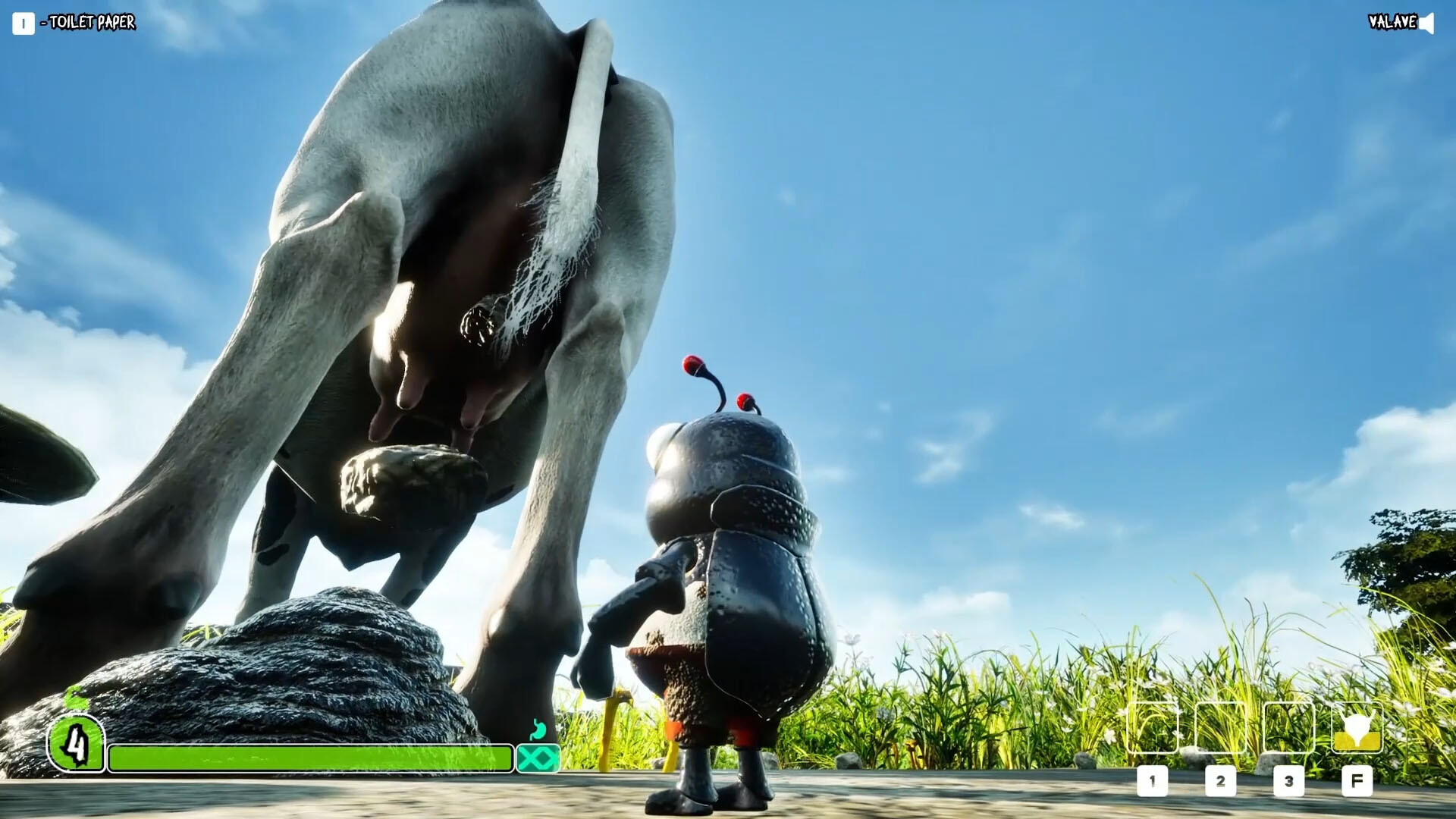 Stink Buddies screenshot 6