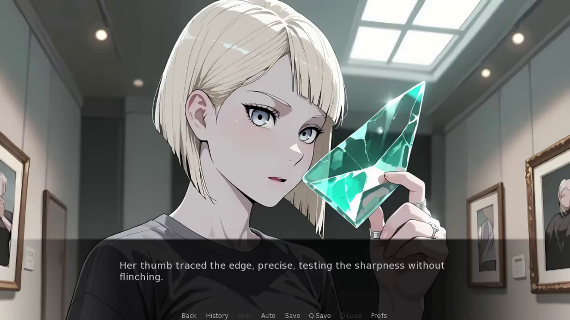 Glass and Ember screenshot 4