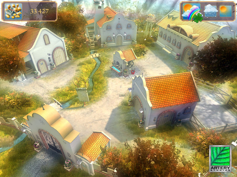 Secret of the Magic Crystals screenshot 13