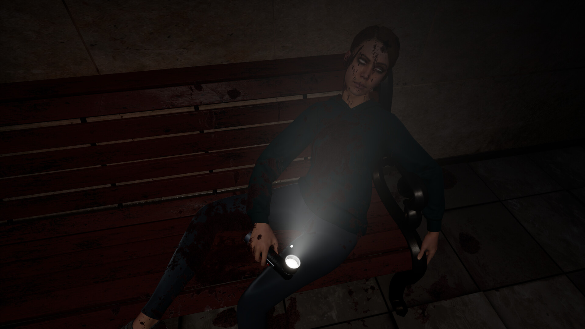 Still in the Fog screenshot 4