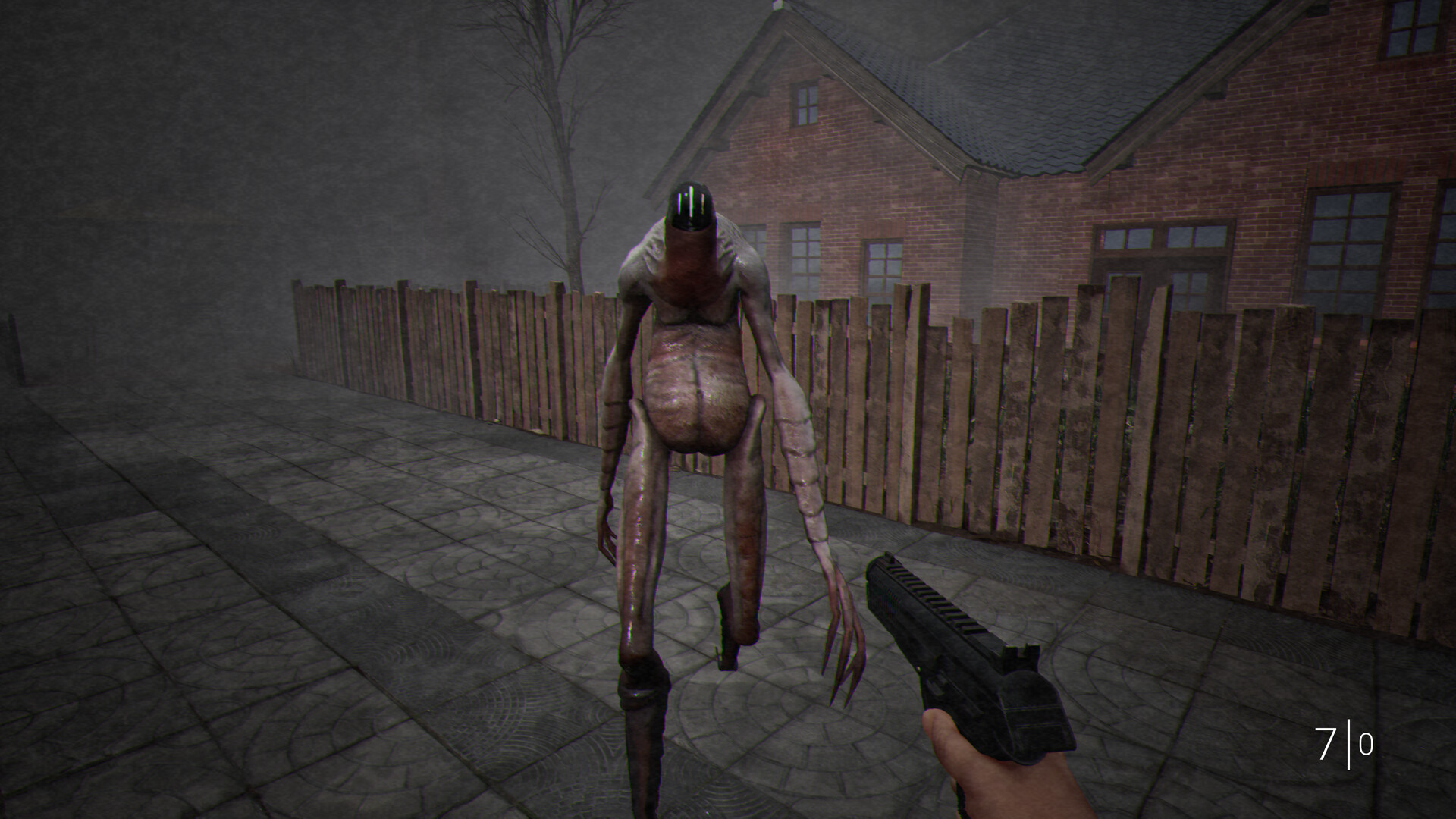 Still in the Fog screenshot 10